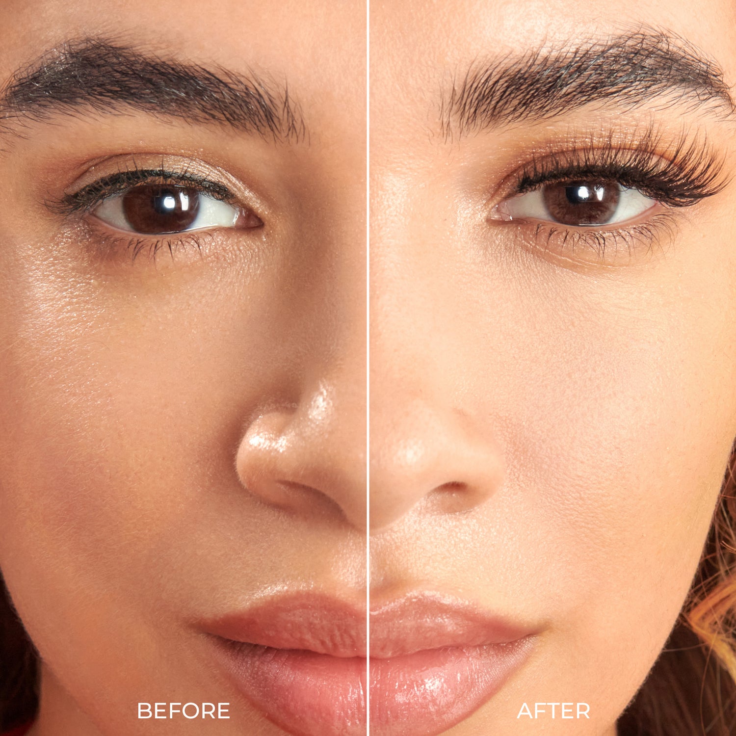 KISS Lash Couture The Muses Holiday Lashes – Legacy