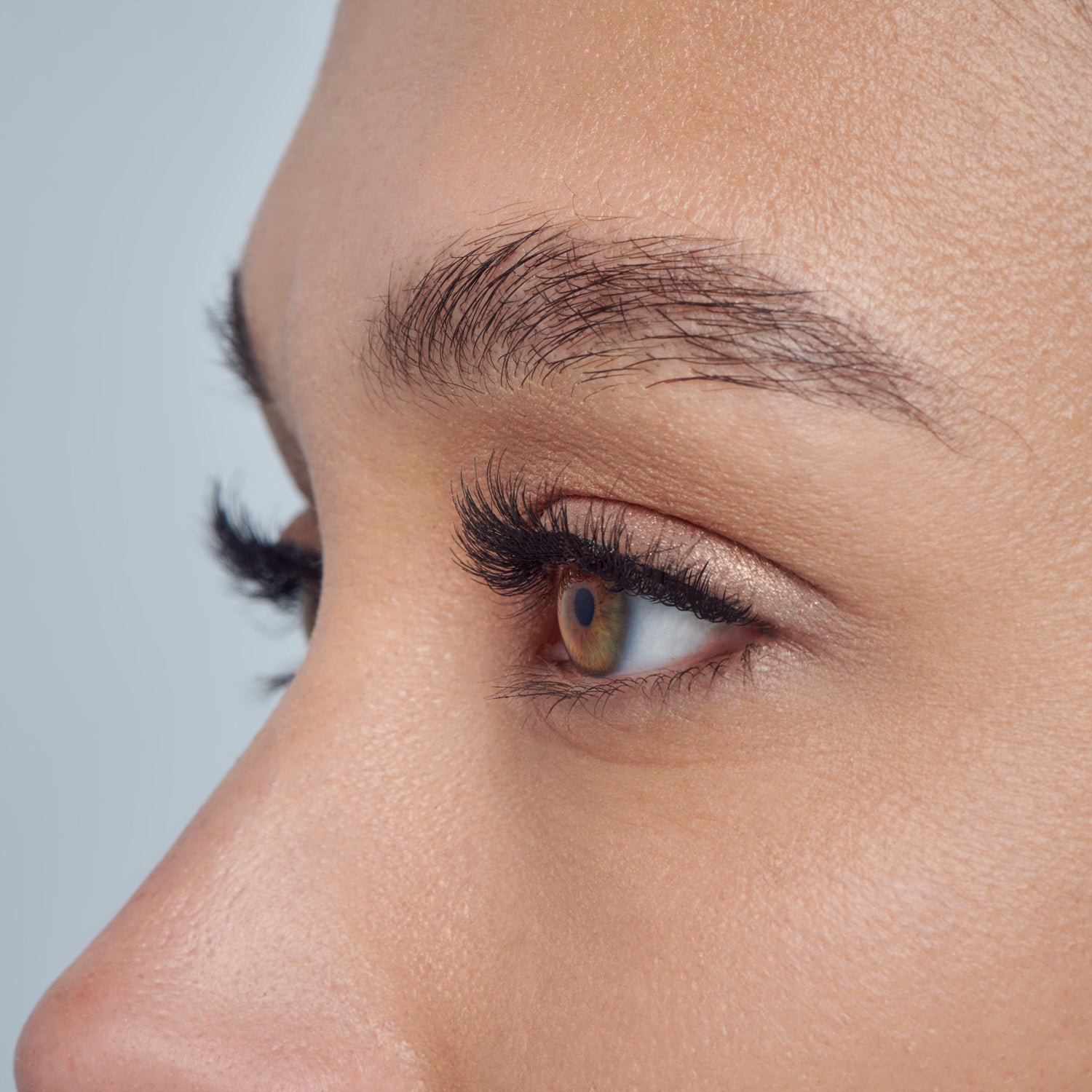 KISS So Natural False Eyelashes - Shy Natural