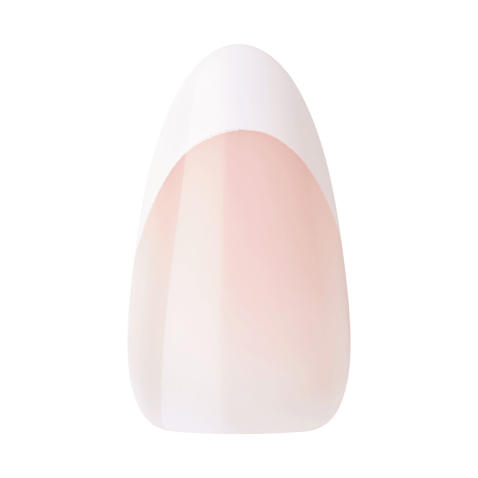 KISS Classy Press On Glue Nails - Dashing
