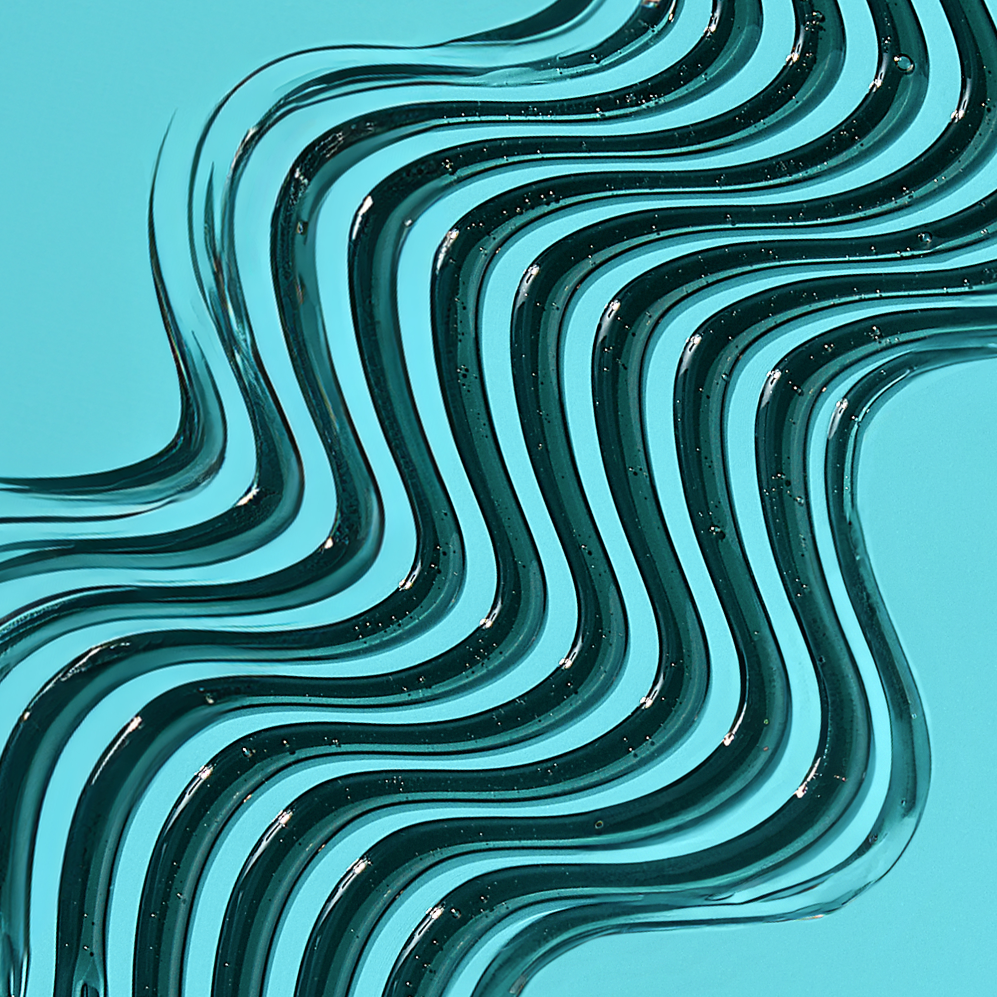 KISS Colors & Care Protective Wrap Liquid Cap - Black