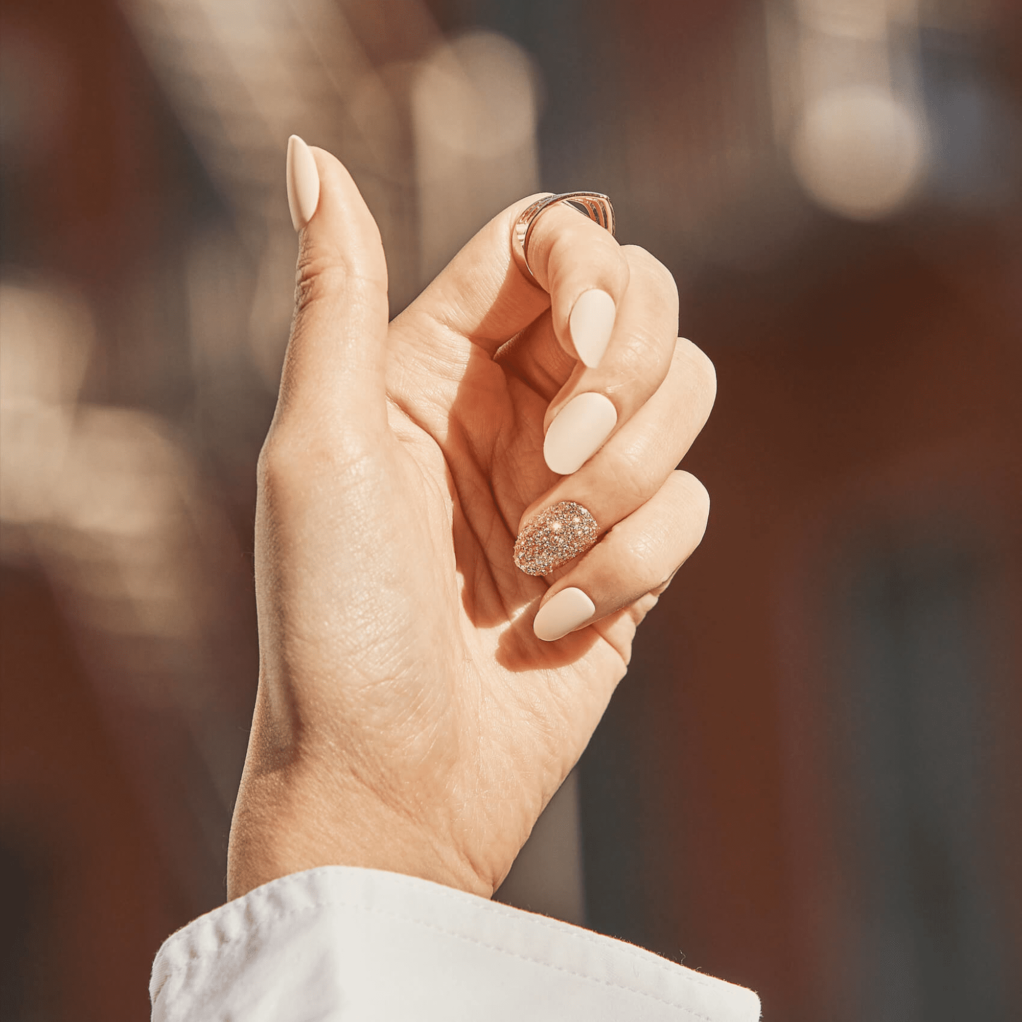 imPRESS Design Press On Nails - Evanesce