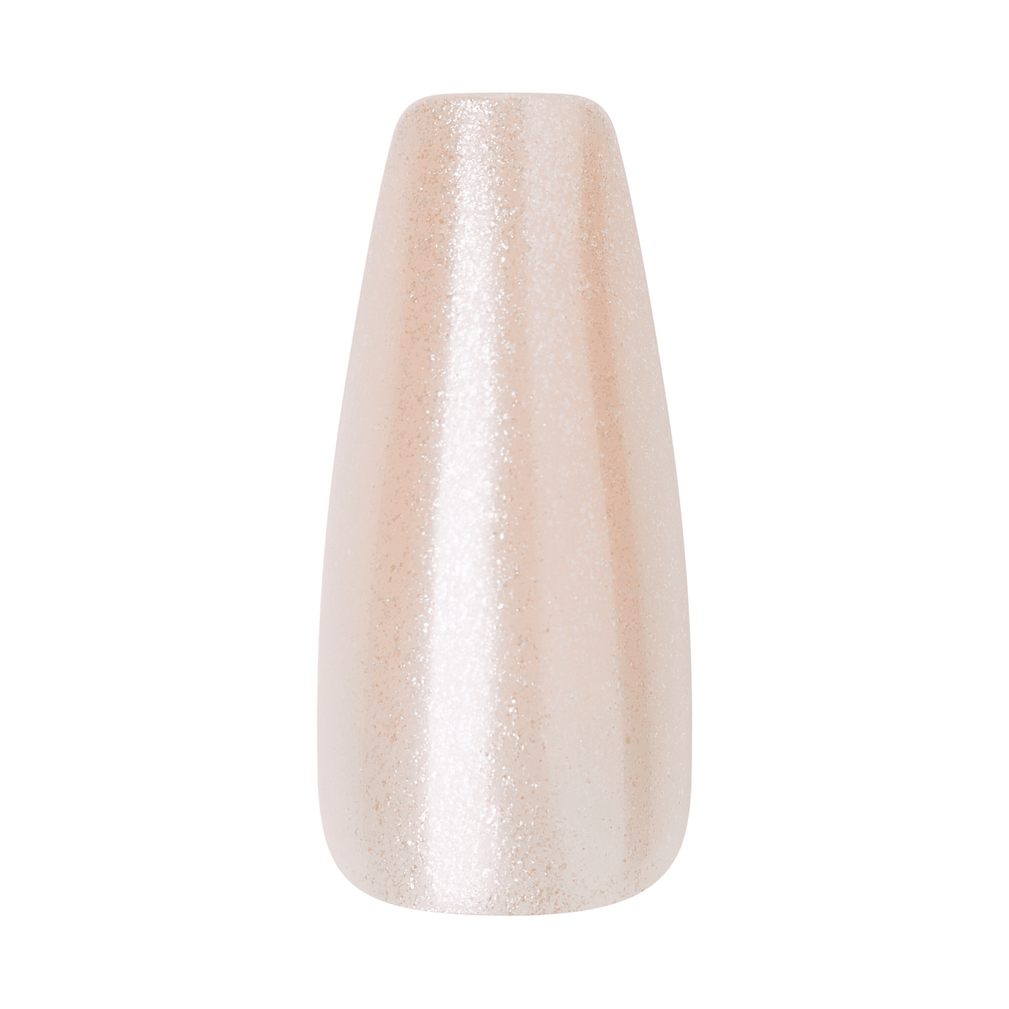 KISS Gel Fantasy Press On Glue Nails - Hold Me Closer