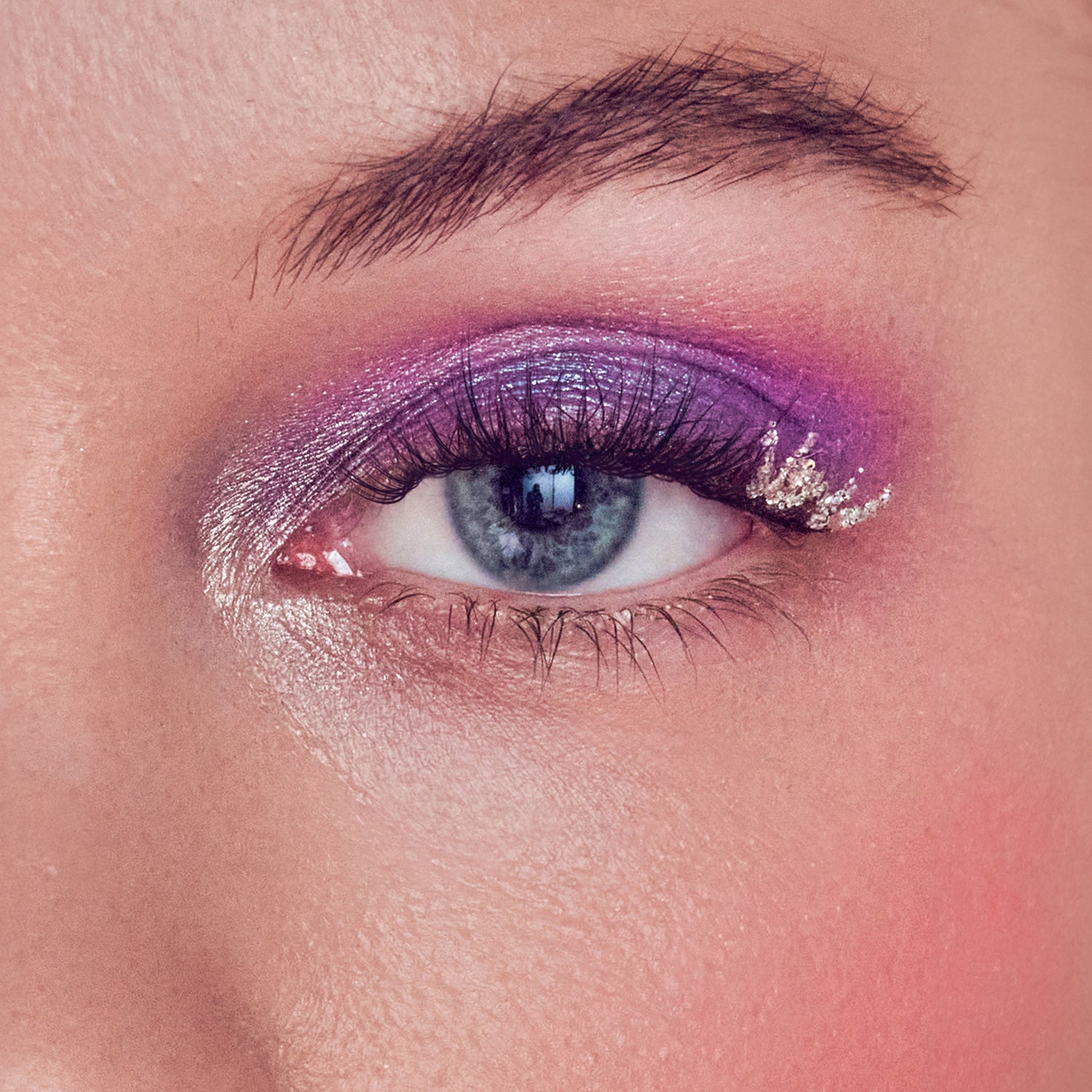 WICKED X FALSCARA False Eyelashes - Winkie Country