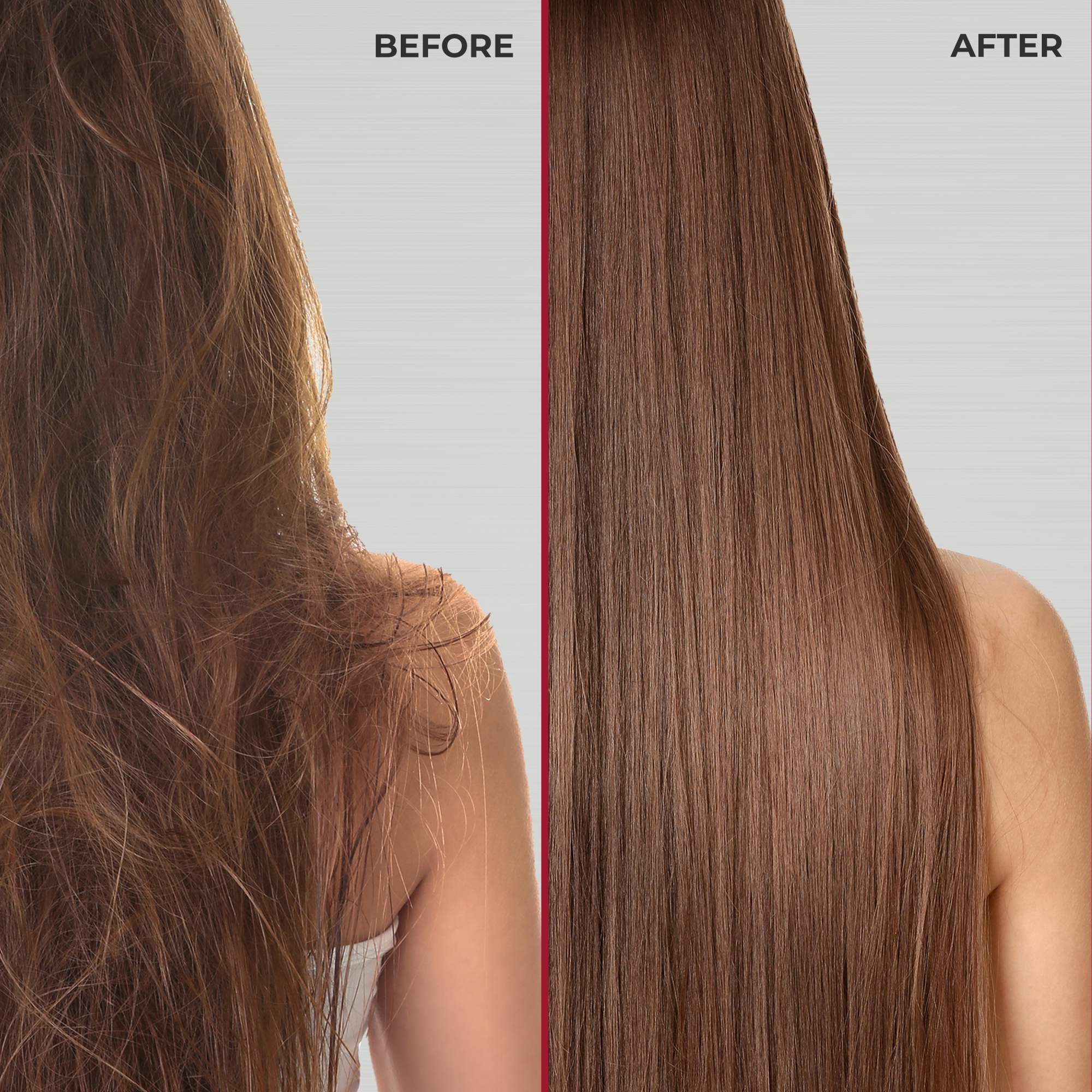 KISS Nano Titanium Professional Flat Iron, 1/2"