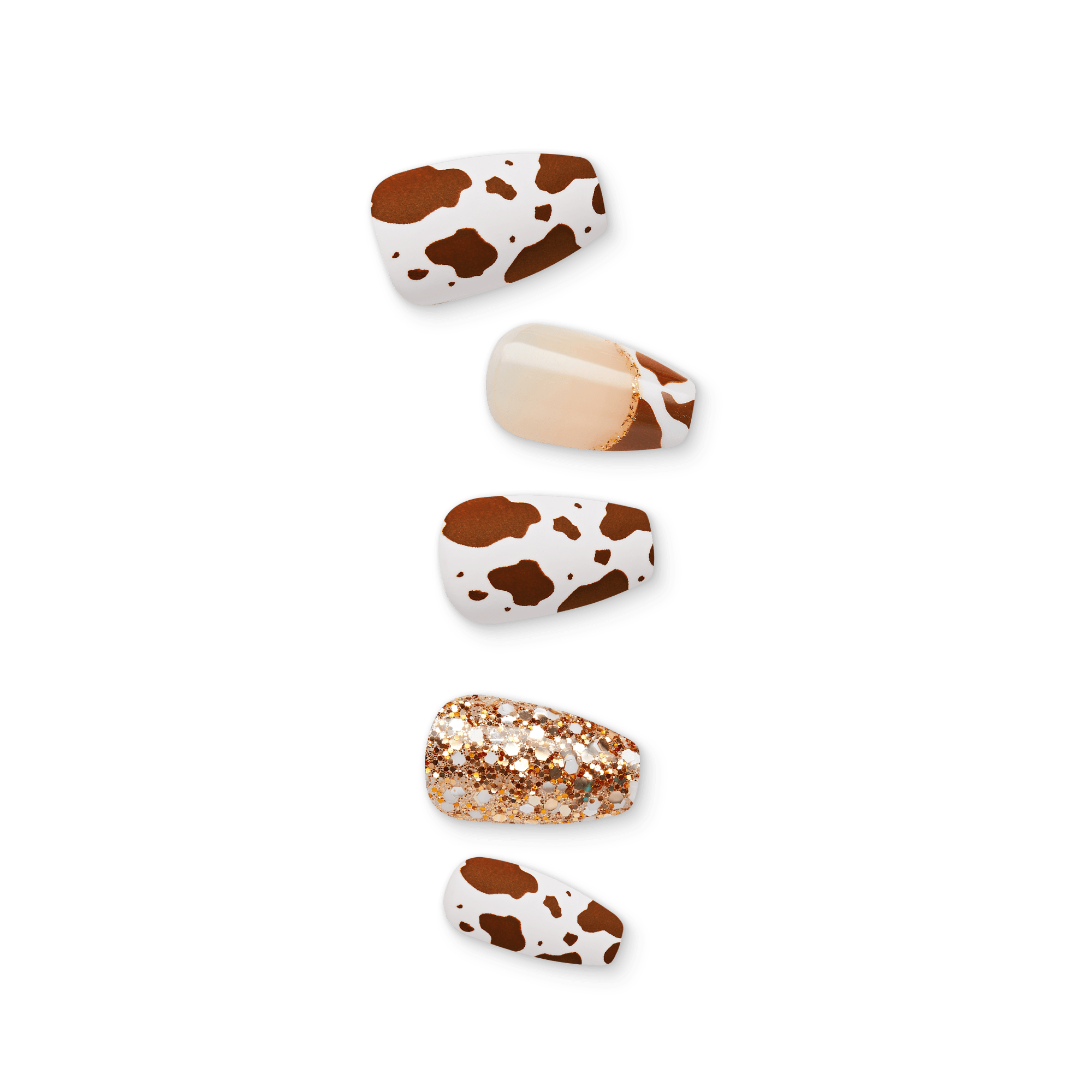 ImPRESS Design Press On Nails Pepper KISS USA impress-design-press-on-nails-pepper-kiss-usa