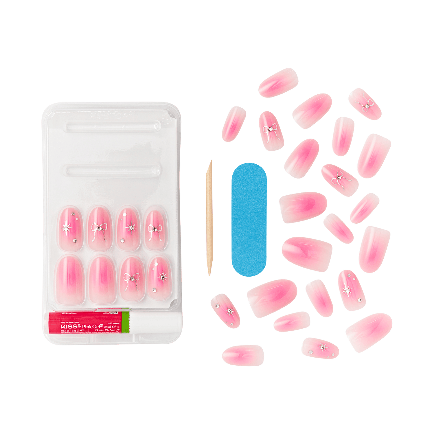 WICKED X KISS | You&