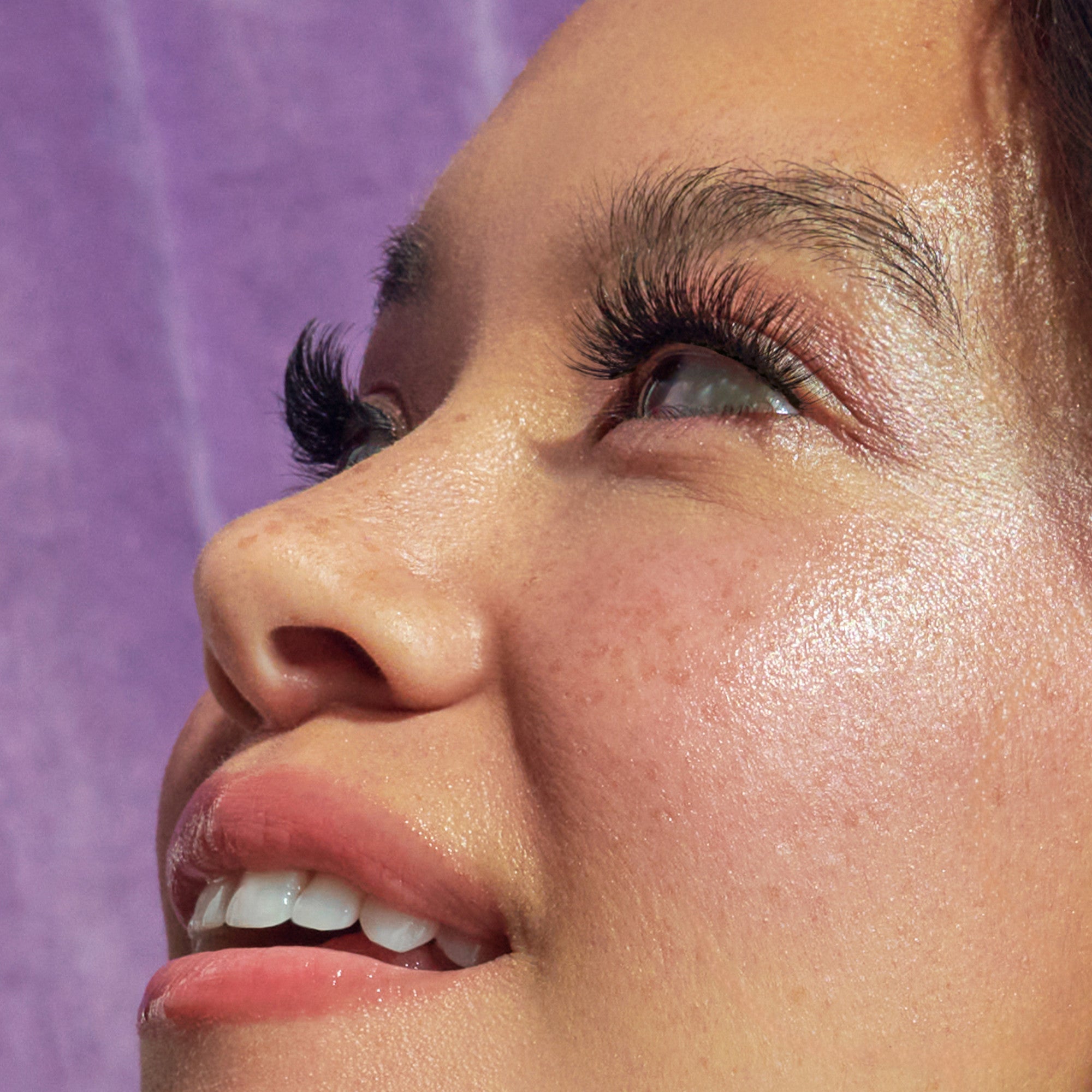 imPRESS Pre-Glued Strip Lashes Kit - Classic Volume