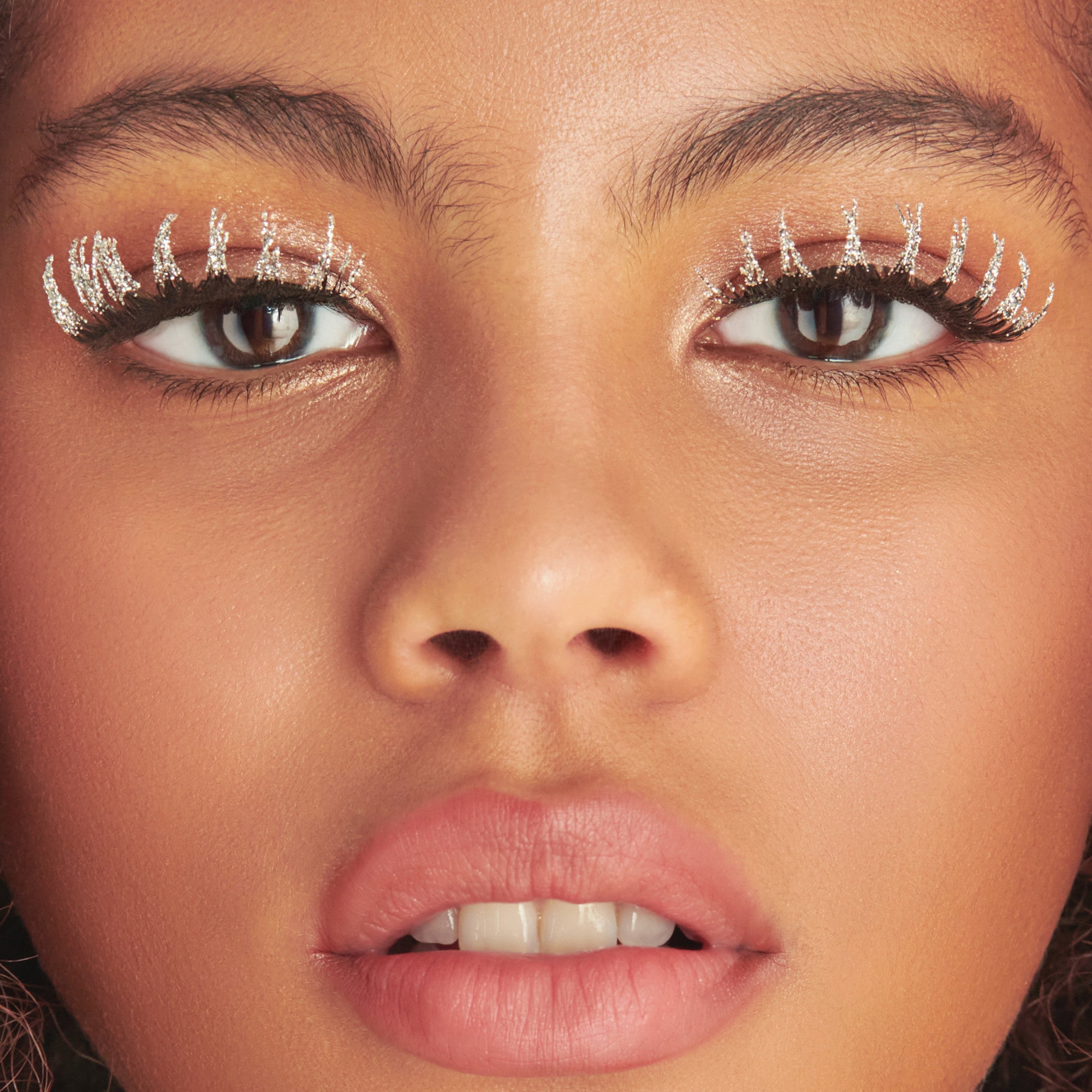 KISS Lash Couture Faux Mink Holiday Lashes – Jubilee