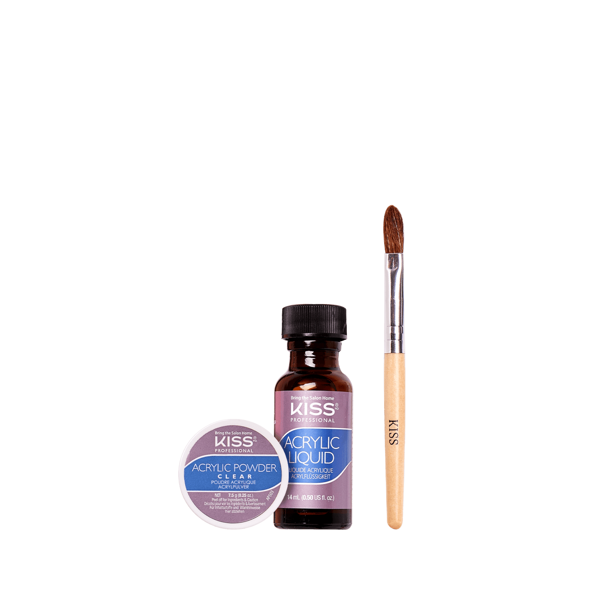 KISS Acrylic Fill Kit