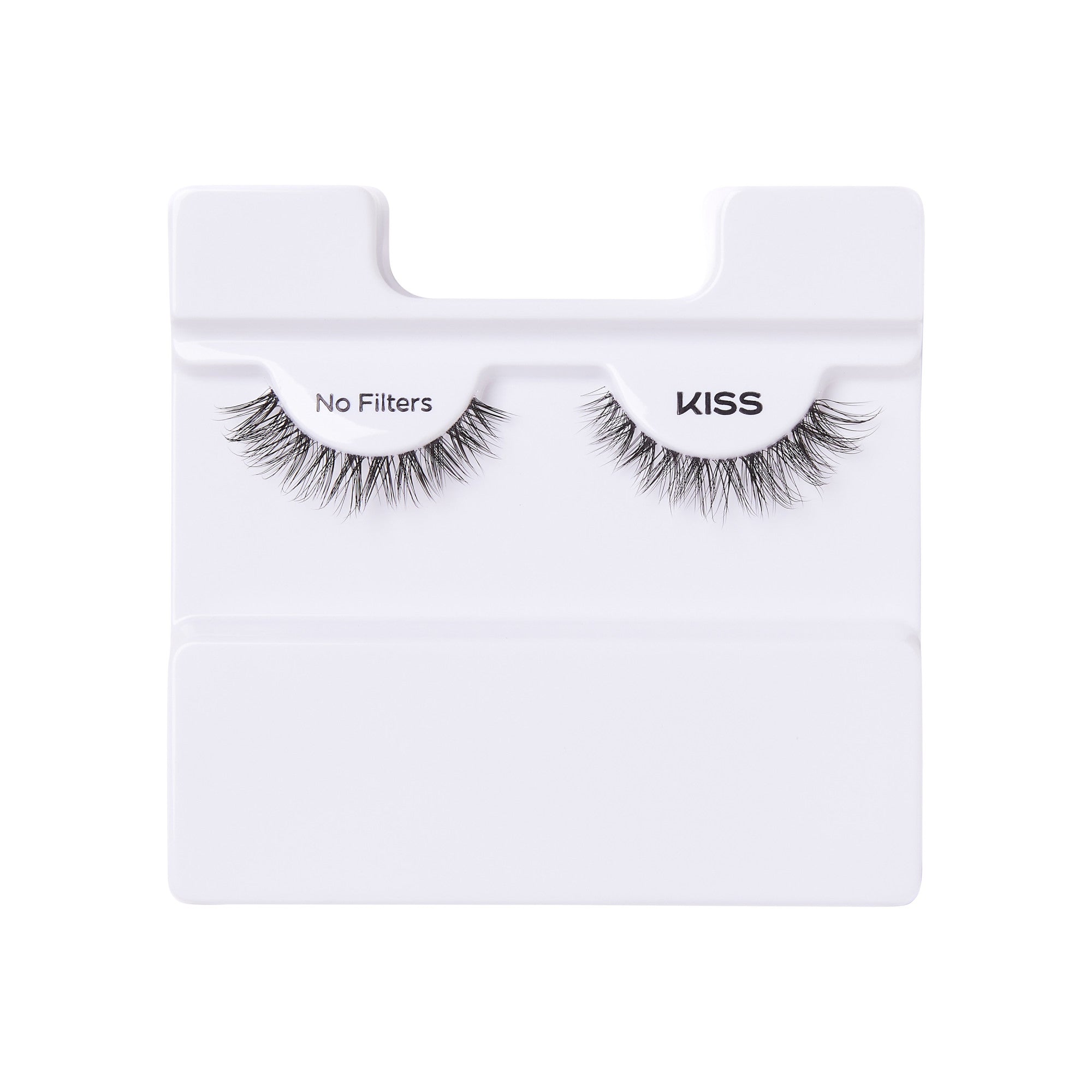 KISS My Lash But Better - No Filters