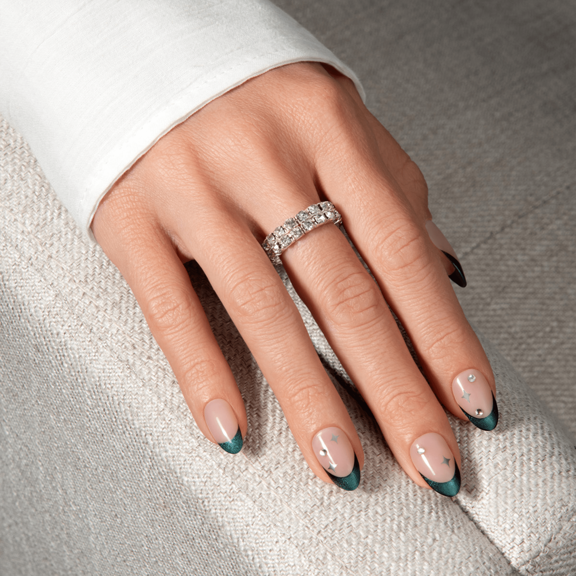 imPRESS Premium Press On Nails - Visions