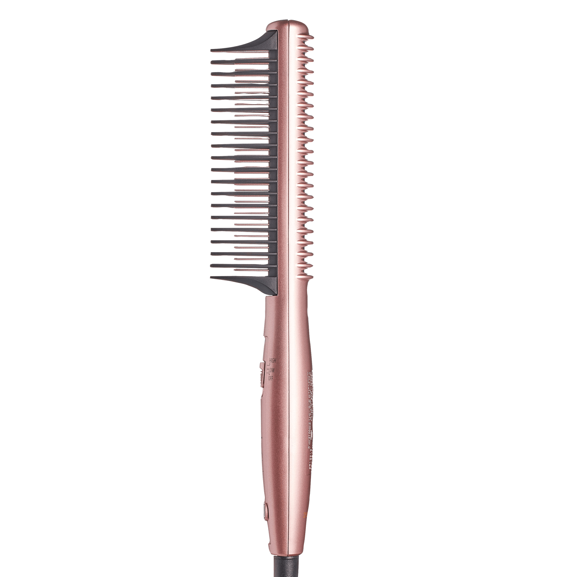 KISS Dry & Style Heat Brush