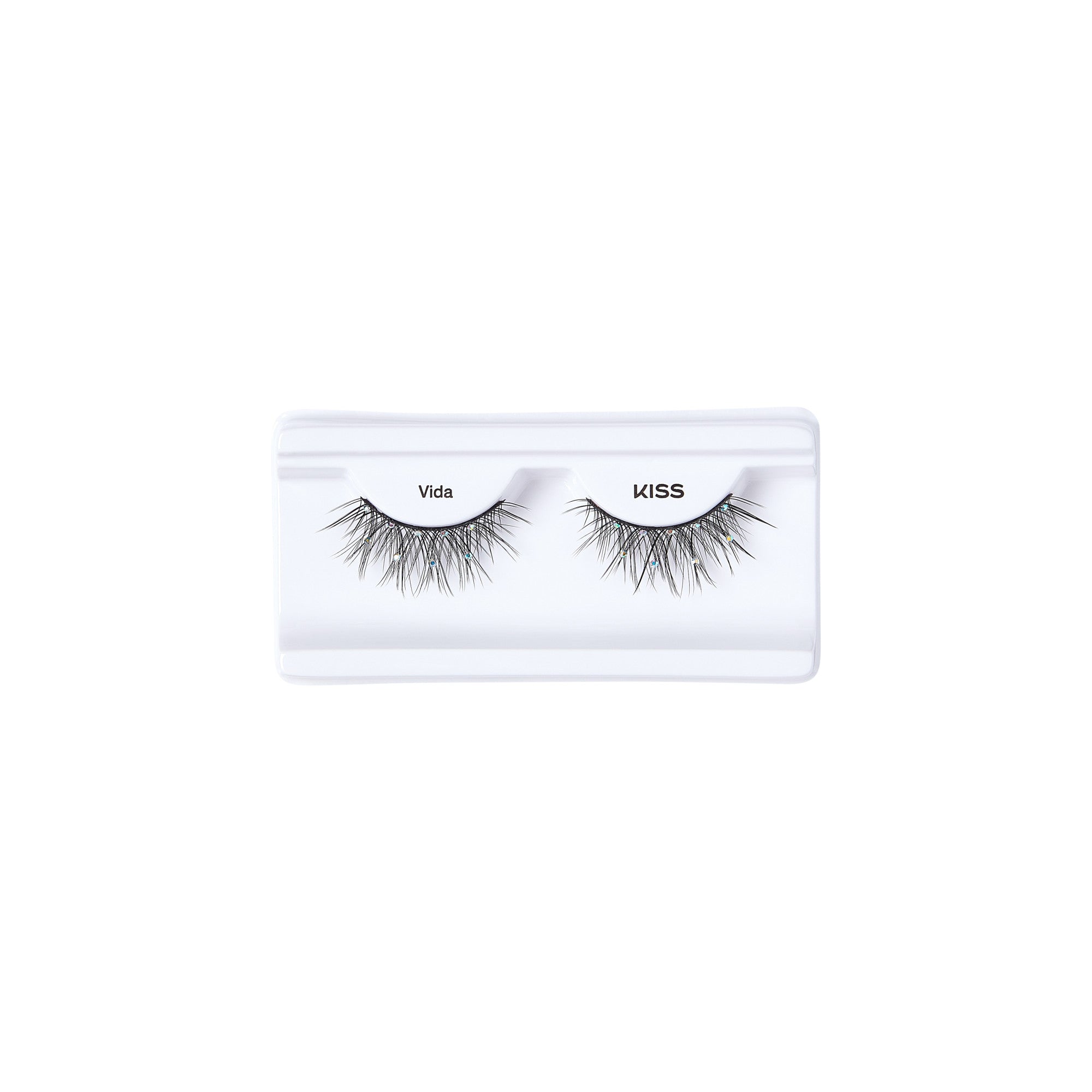 KISS Halloween Lash - Vida