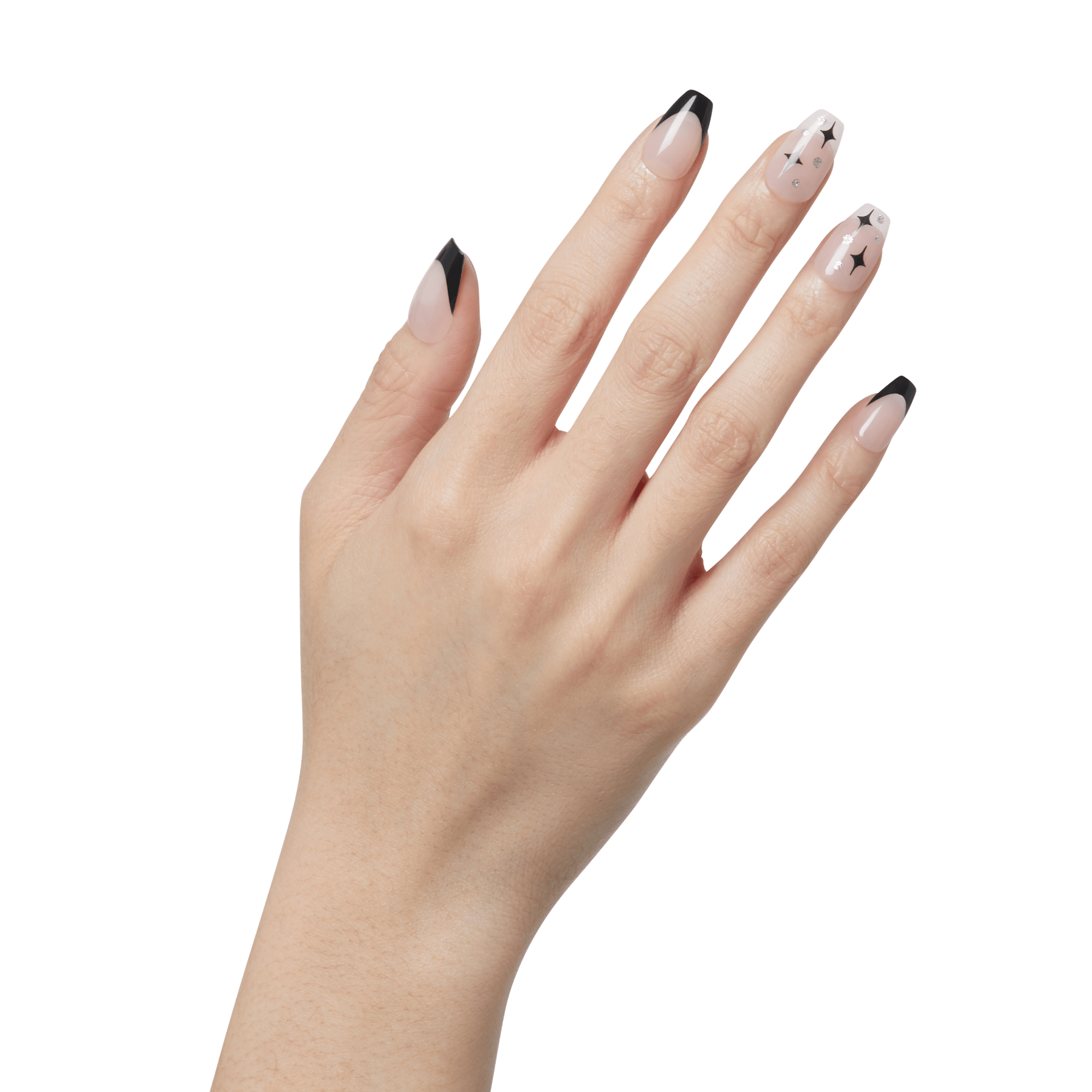 imPRESS Press On Nails - For the Night