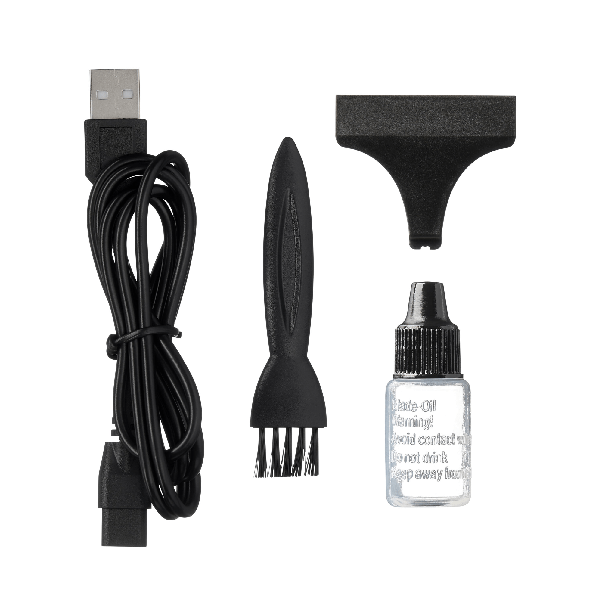 KISS PRECISION BLADE CORDLESS TRIMMER