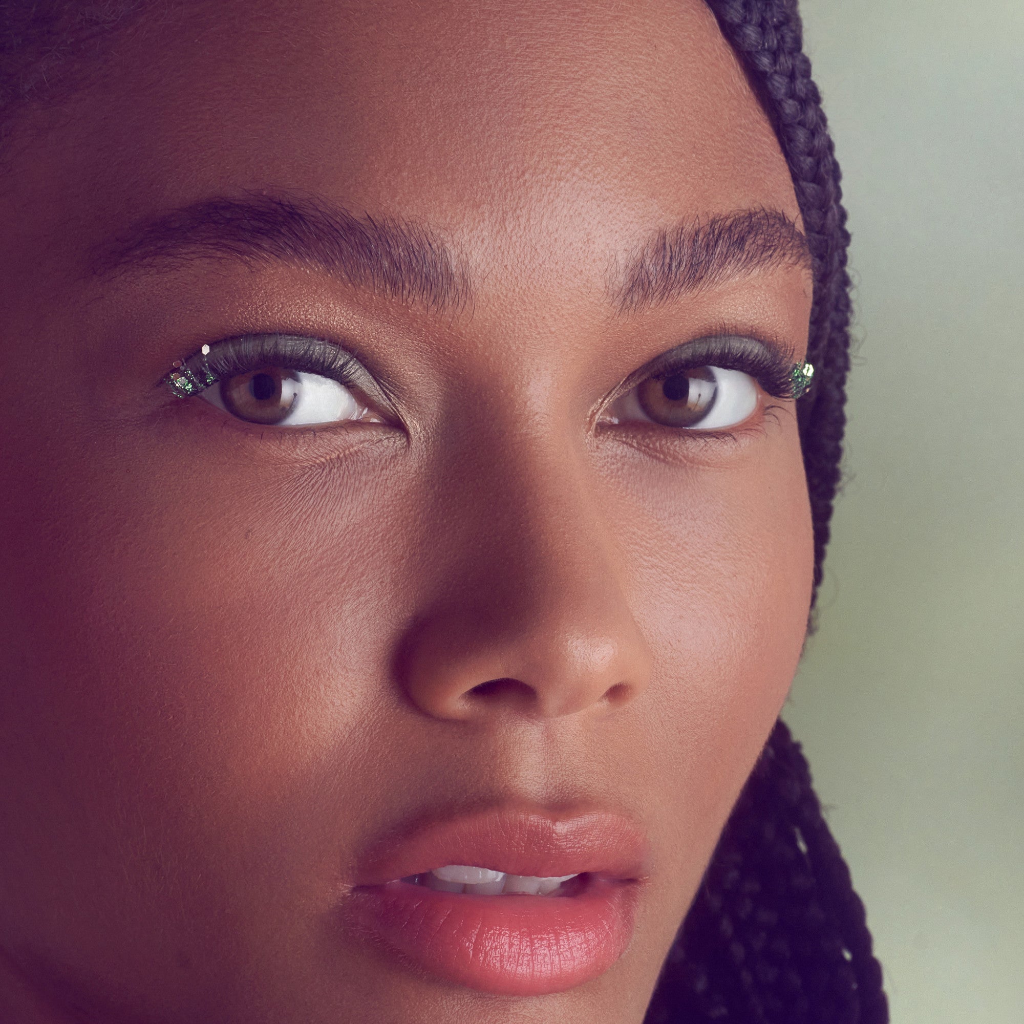 WICKED X FALSCARA False Eyelashes - She&