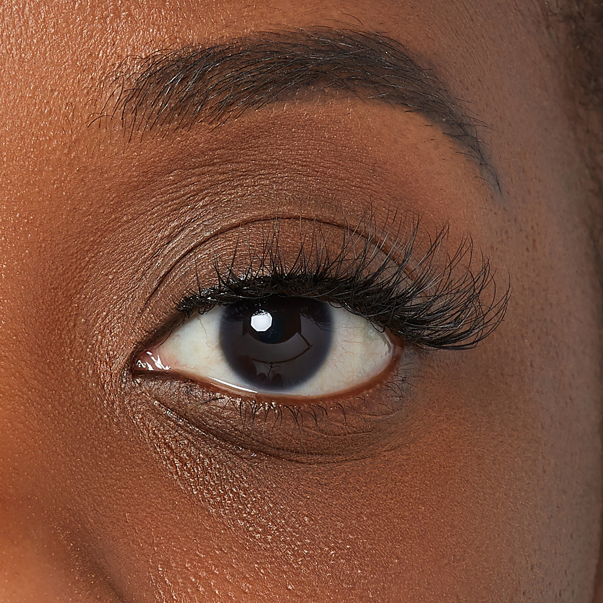 KISS The New Natural - Lash Multipack - Wide Slacks