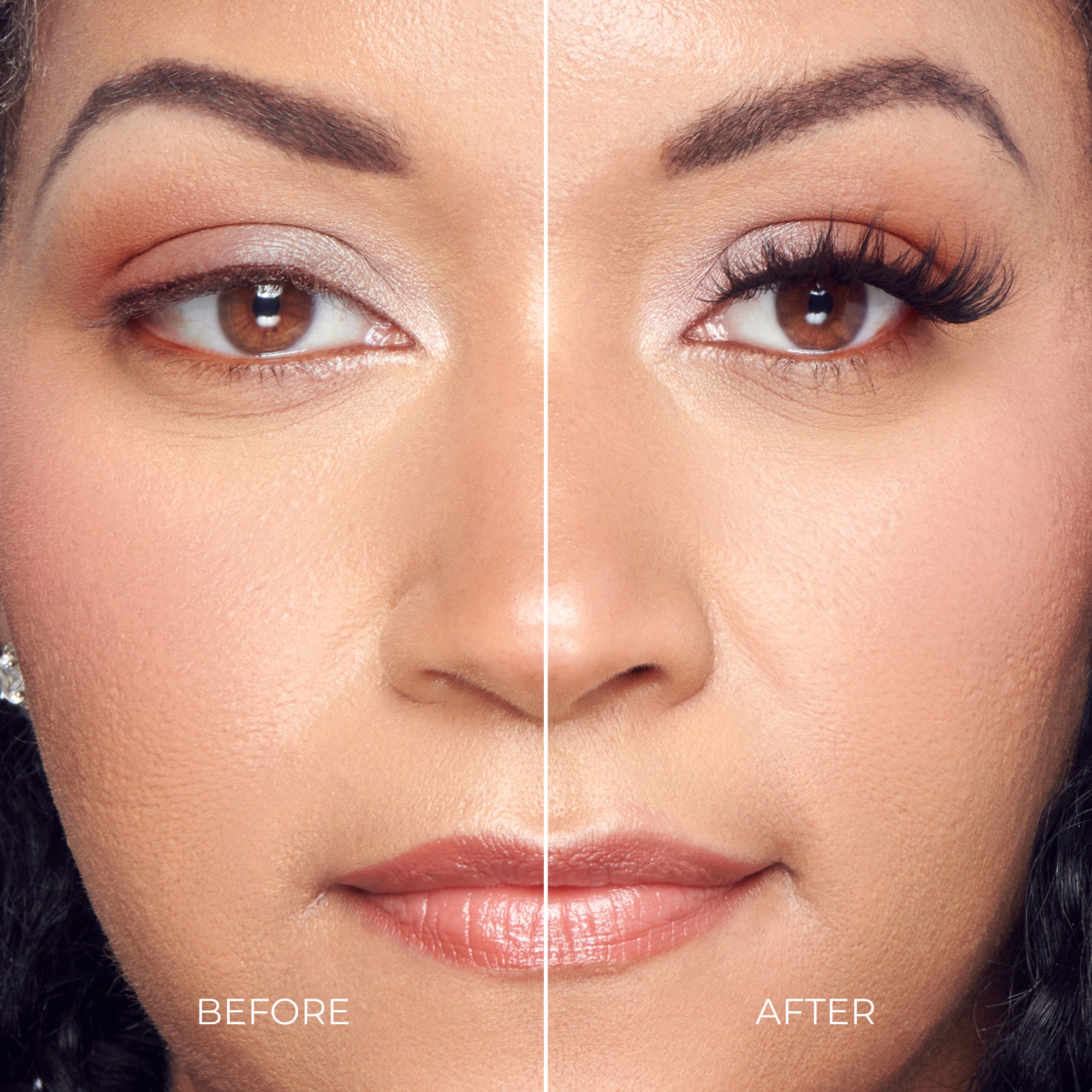 KISS Lash Couture Masterpiece Multipack – Mink Like Wispy