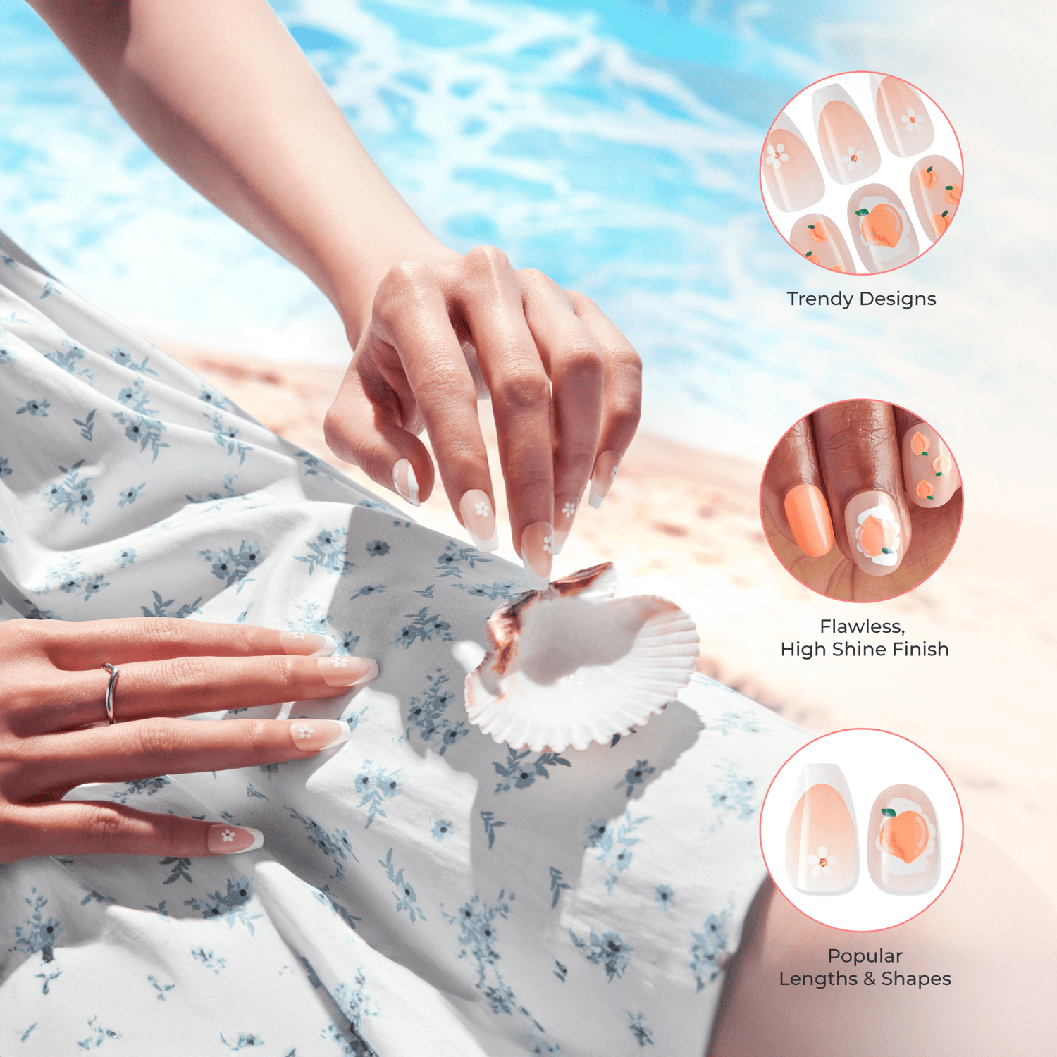 KISS | The Summer I Turned Pretty | Sunlit Days