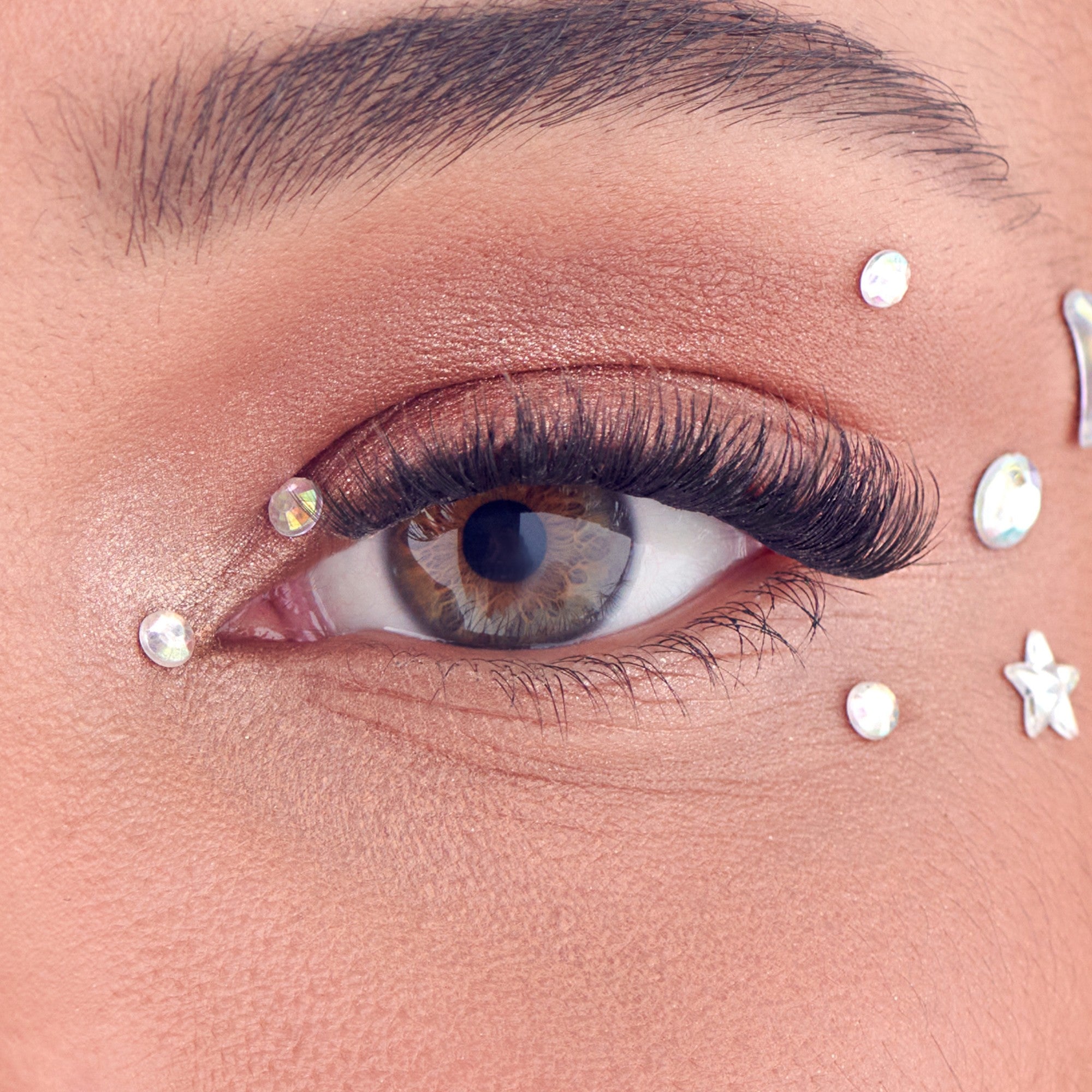 FALSCARA Studio Mini On-The-Go Kit – Classic Volume - 36 Wisps