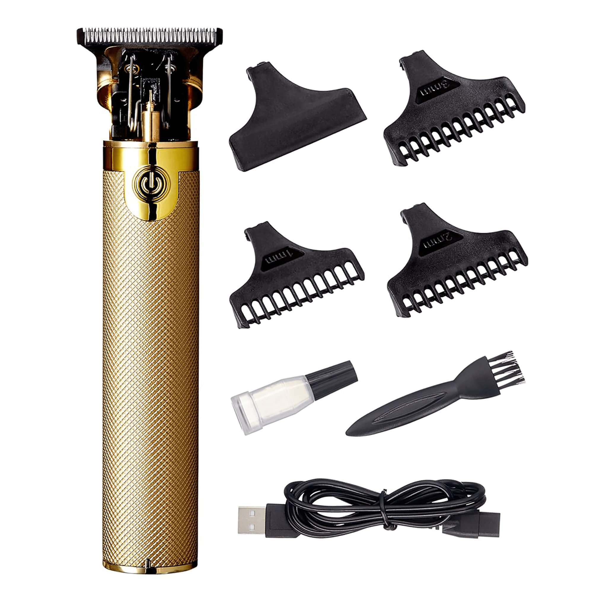 KISS PRECISION BLADE CORDLESS TRIMMER
