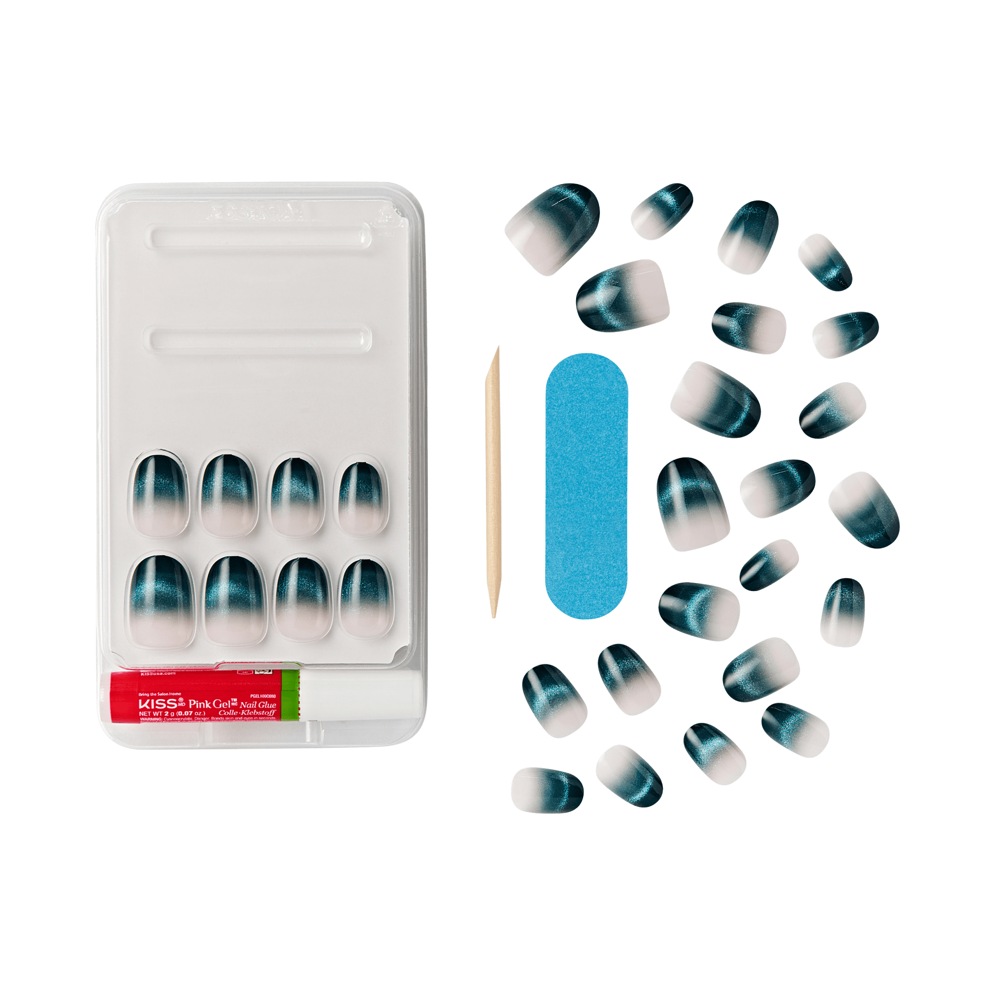 WICKED X KISS | Don&