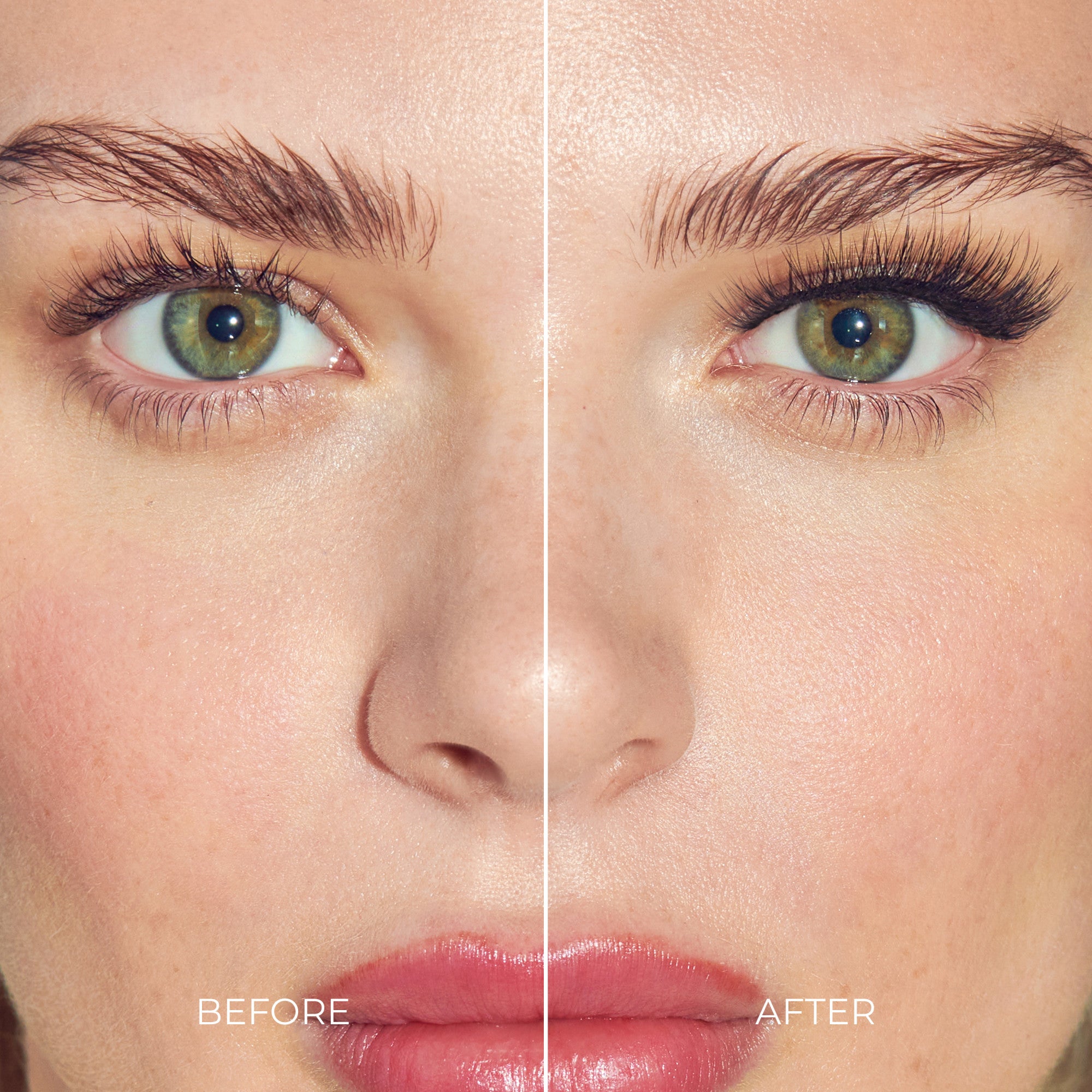 imPRESS Falsies Pre-Glued Strip Lashes Kit - Faux Mink Volume