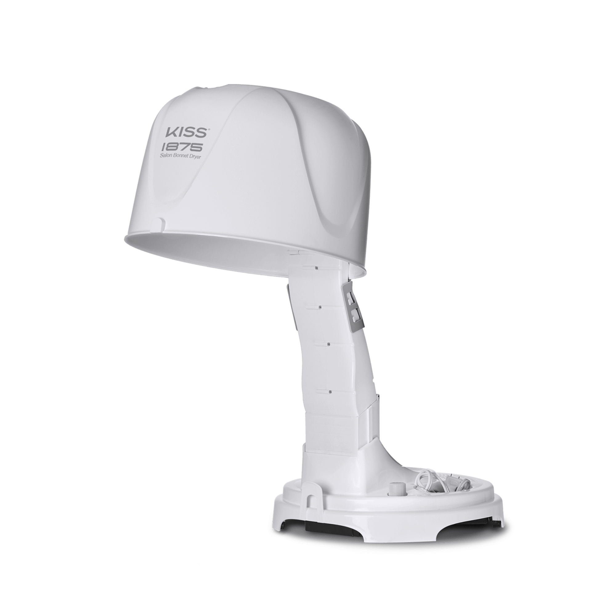 KISS 1875W Salon Bonnet Hair Dryer – KISS USA - Main Image