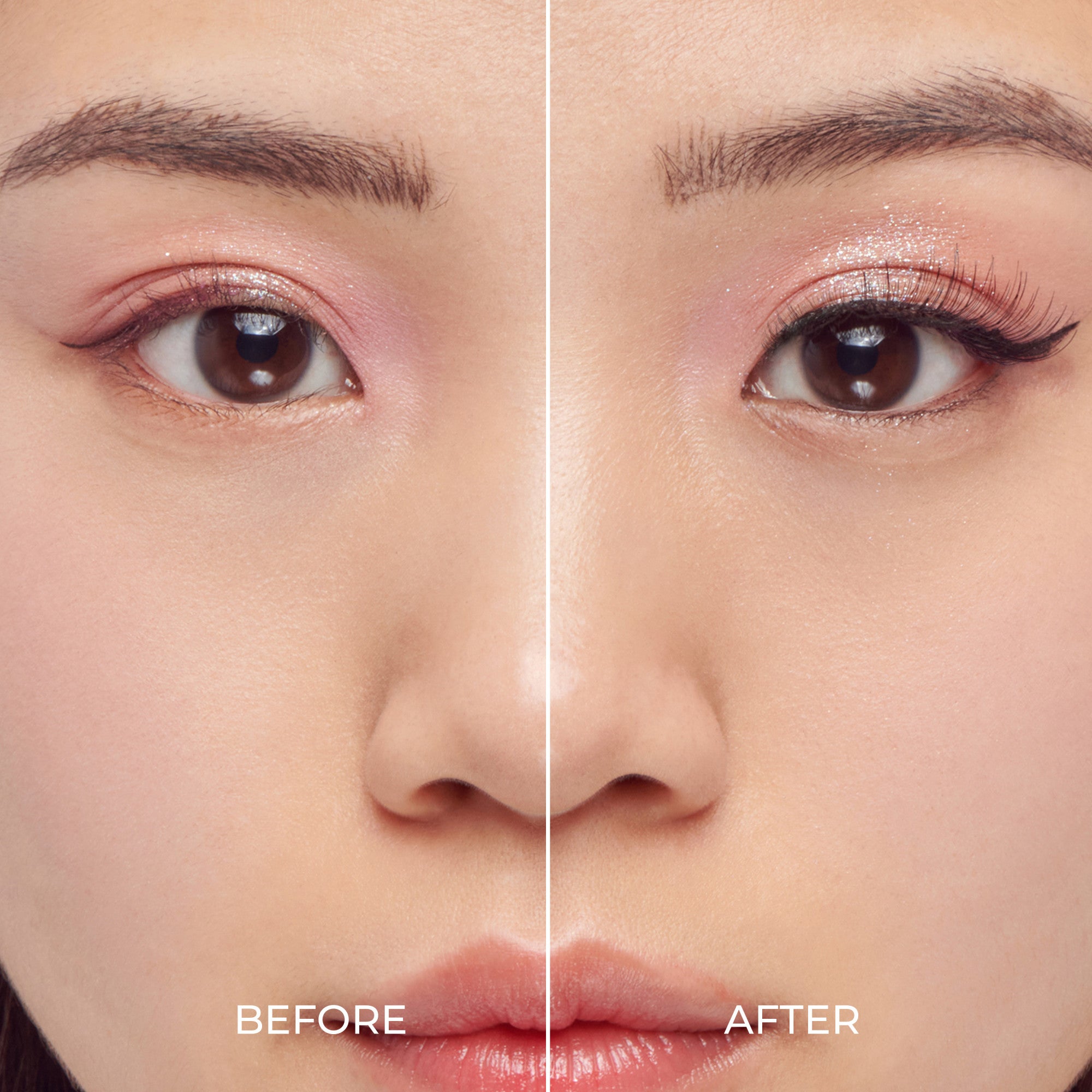 Kiss Magnetic Eyeliner & Lashes - Lure
