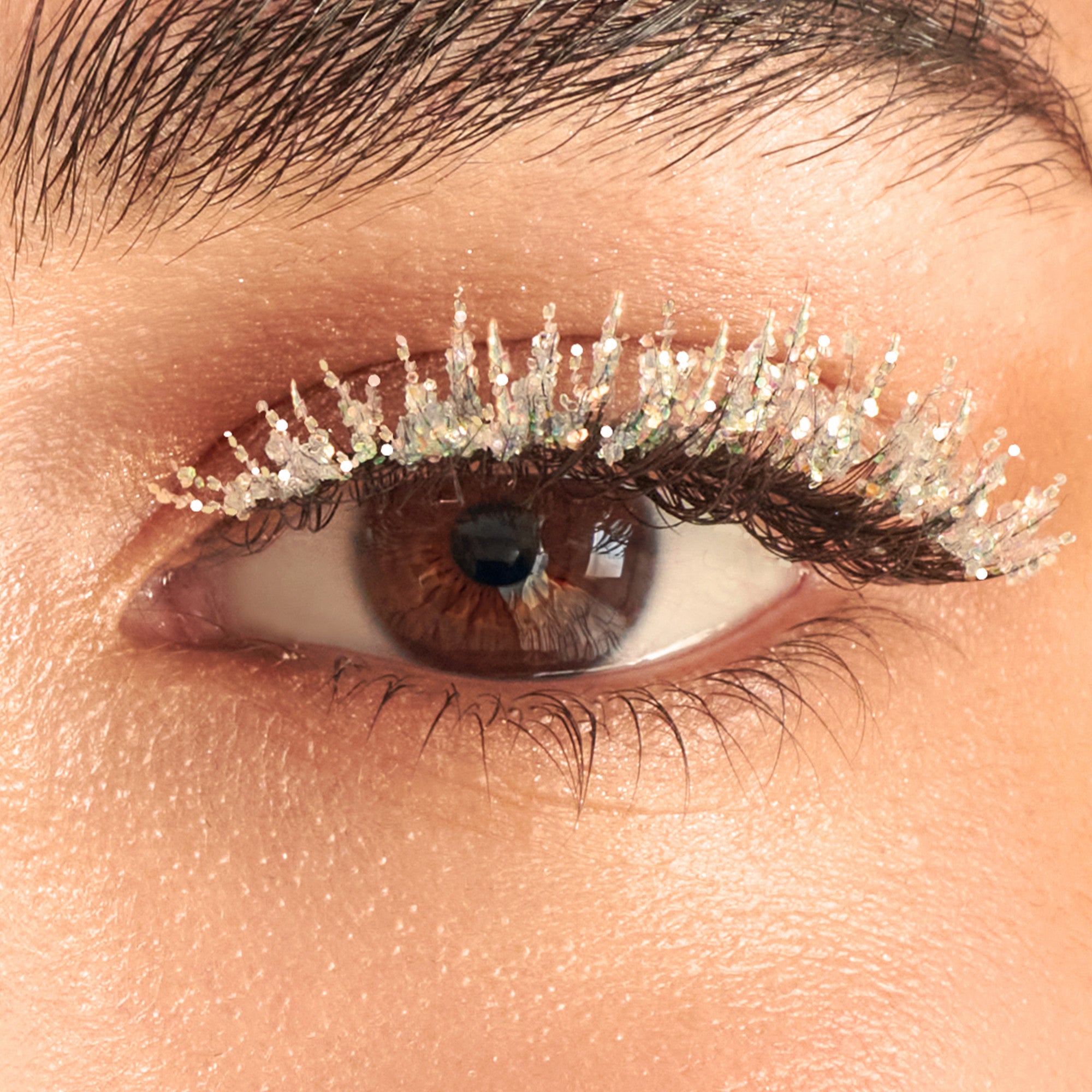 KISS Lash Couture Faux Mink Holiday Lashes – Little Black Dress