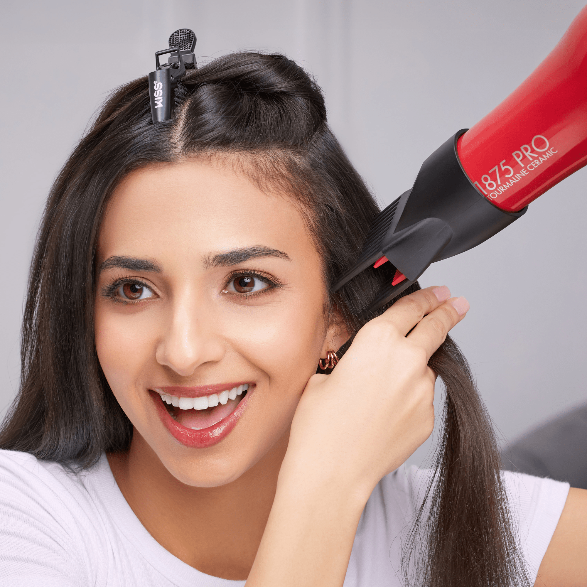 1875 Pro Tourmaline Ceramic Dryer