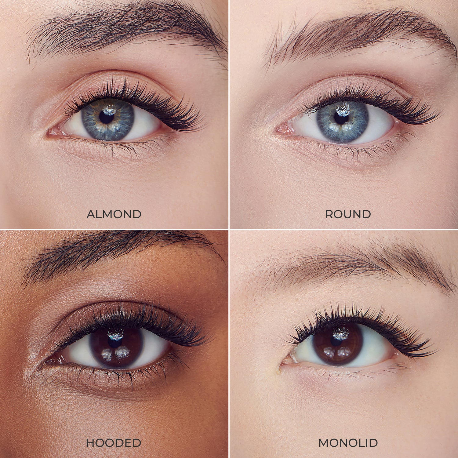 FALSCARA Wisps Multipack – 30 Petite Volume Wisps