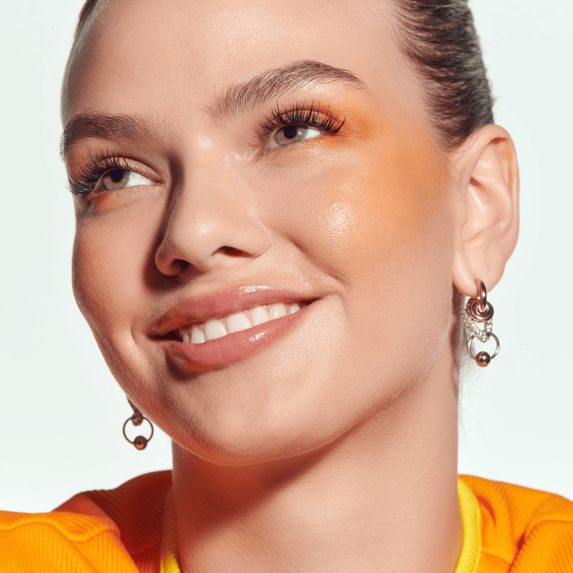 Kiss SuperStick Lash Cluster Adhesive - Clear