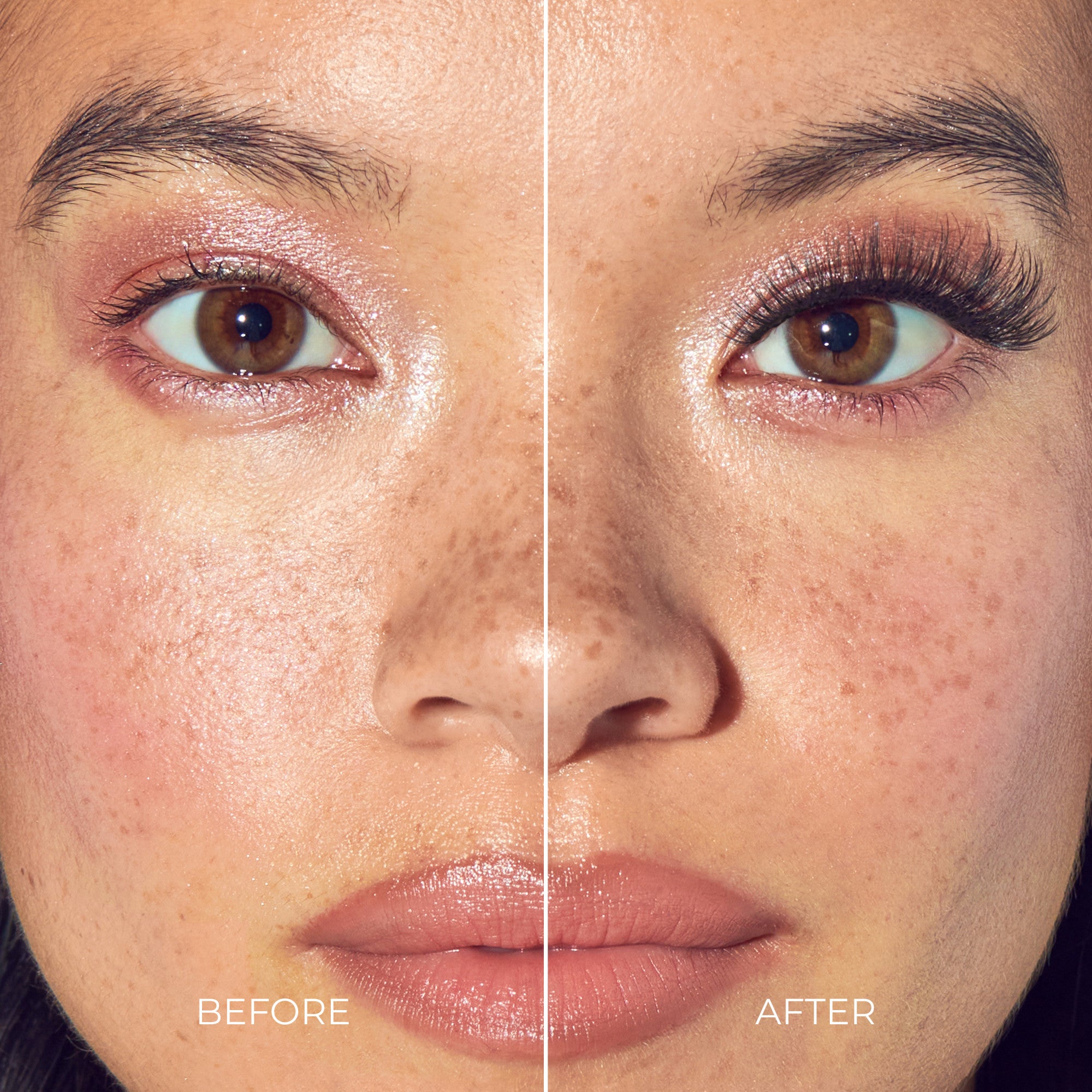 imPRESS Pre-Glued Strip Lashes Kit - Classic Volume