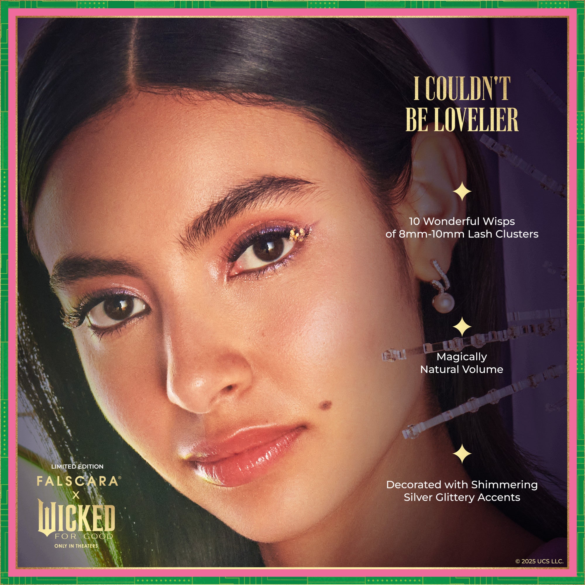 Close-up of a woman&