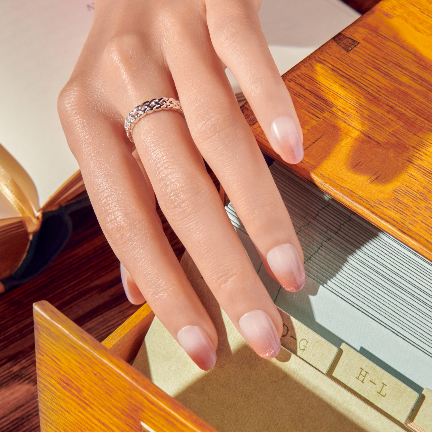 WICKED X KISS | Pink Perfection