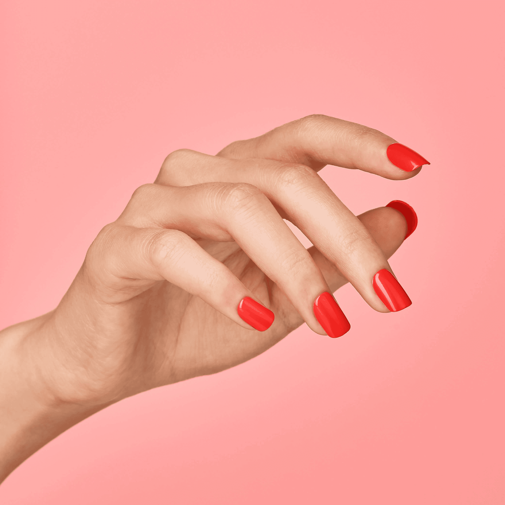 imPRESS Color Press On Nails - Corally Crazy