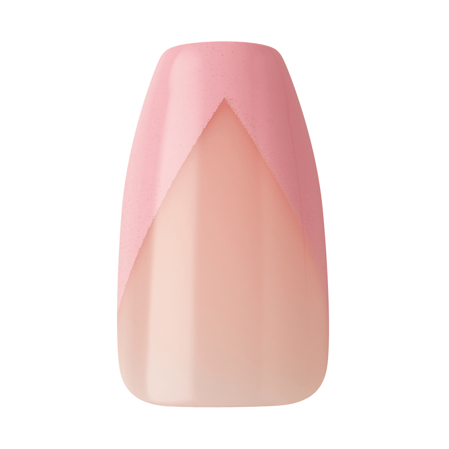 KISS Voguish Fantasy Press On Glue Nails - Candies