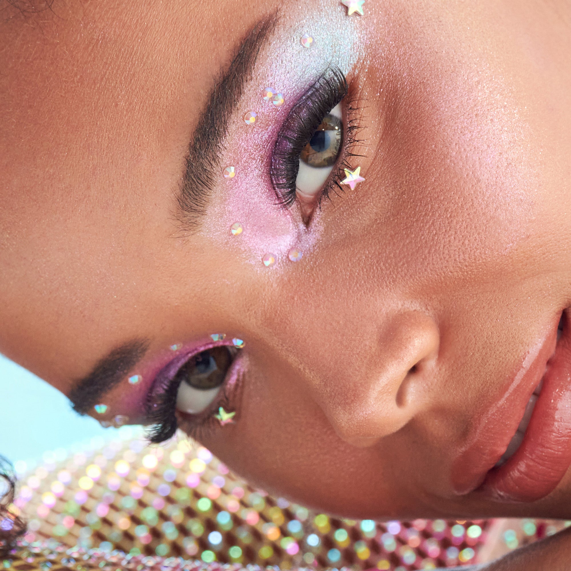 FALSCARA Studio Mini On-The-Go Kit – Classic Natural - 36 Wisps