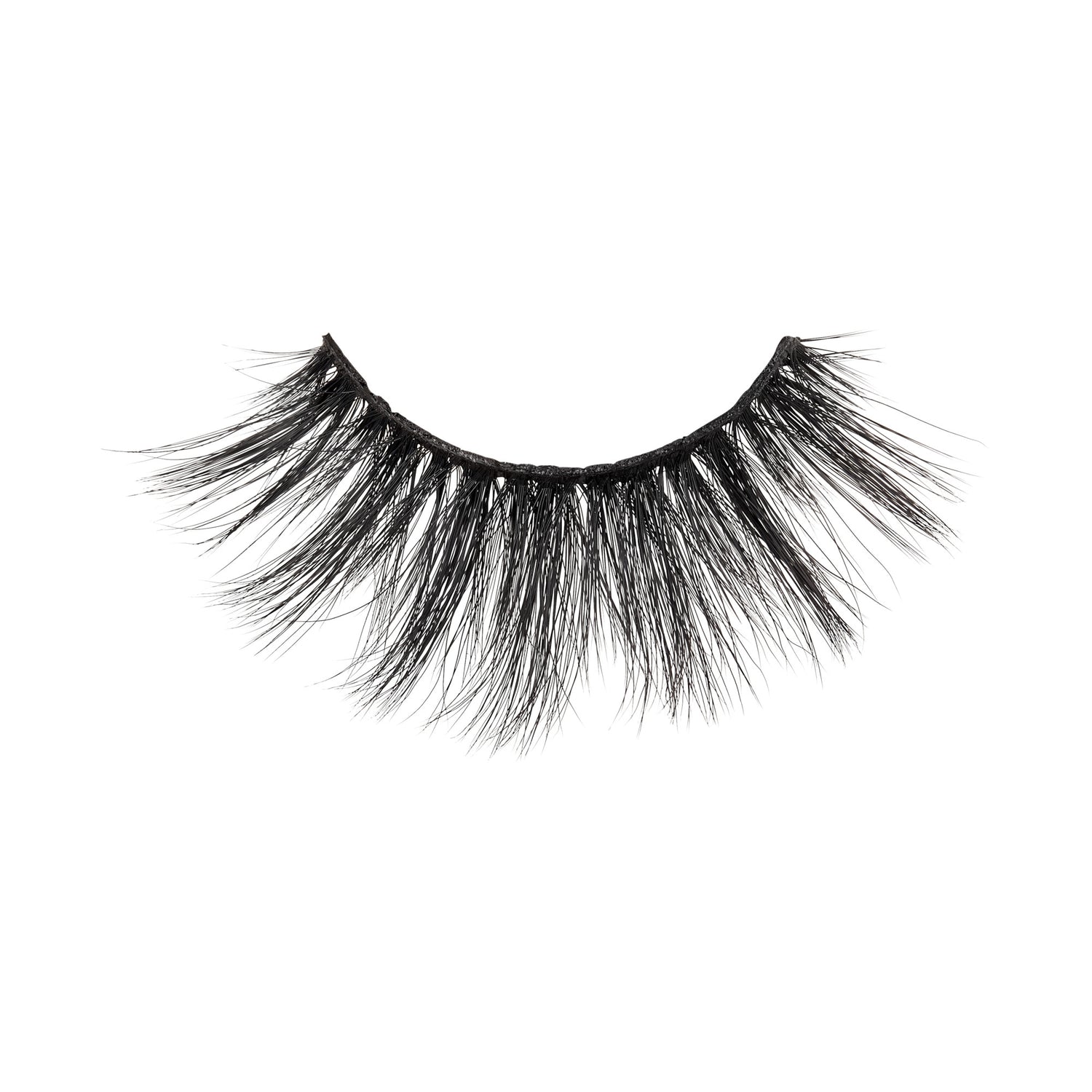 KISS Lash Couture Matte Black Multipack - Matte Cheviot