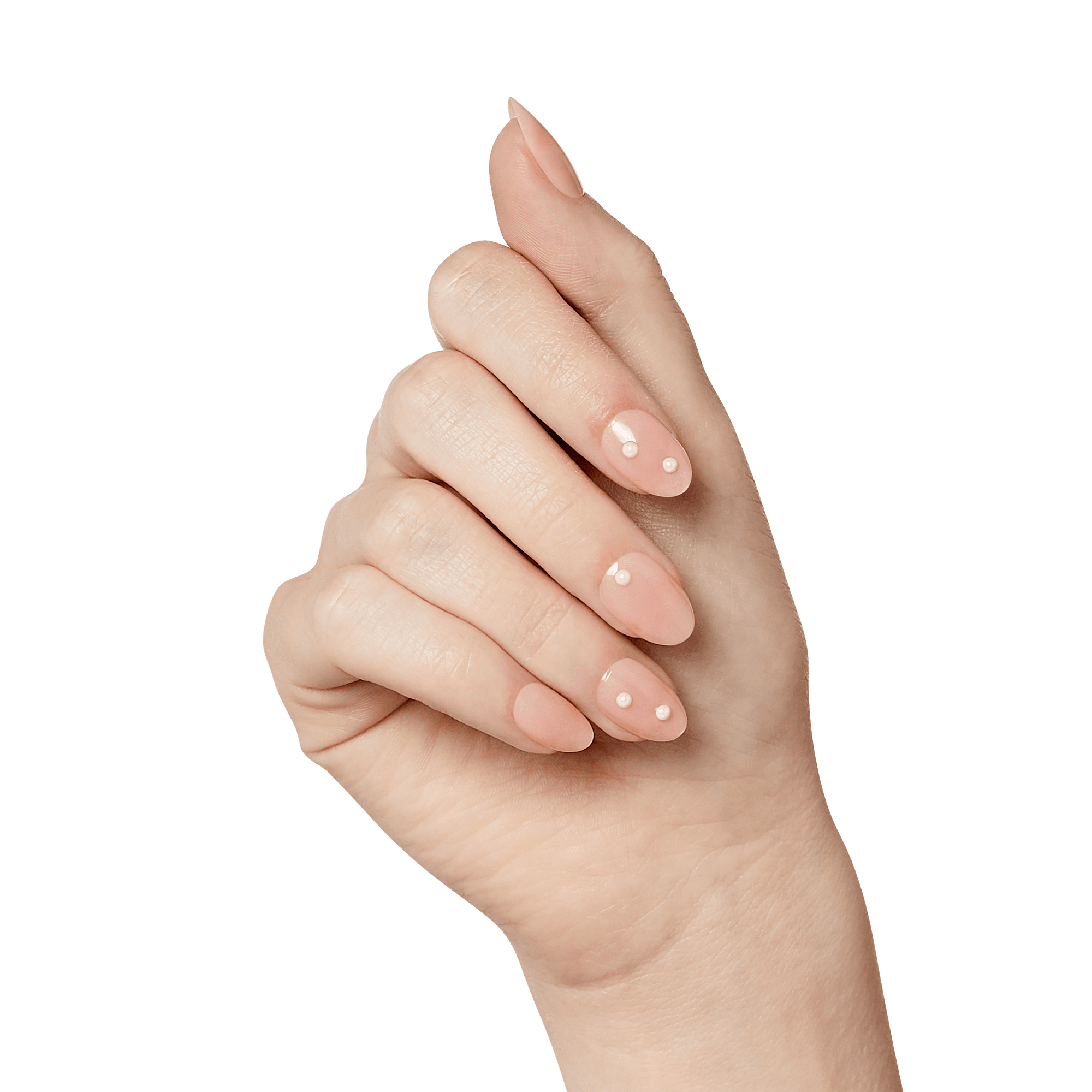 KISS Bare but Better Premium - Slay