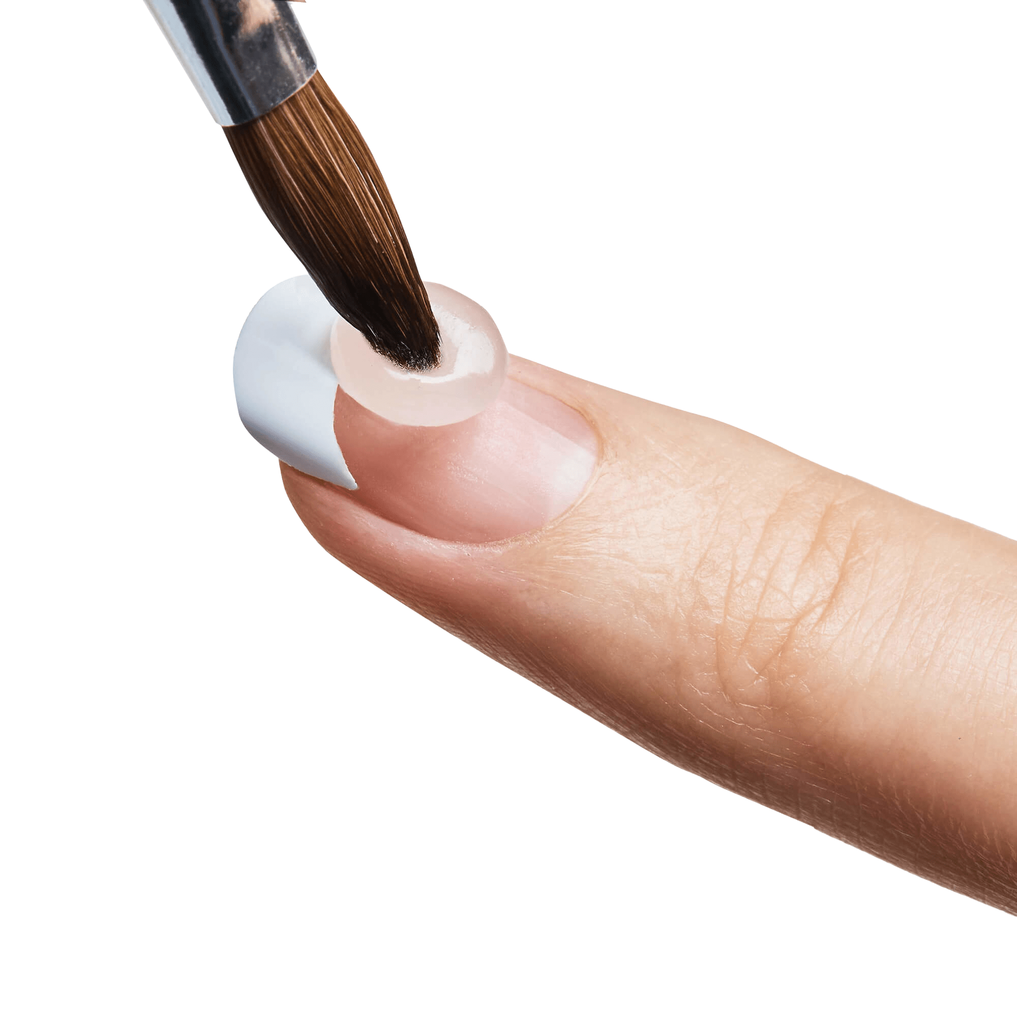 KISS Complete Salon Acrylic Nail Kit