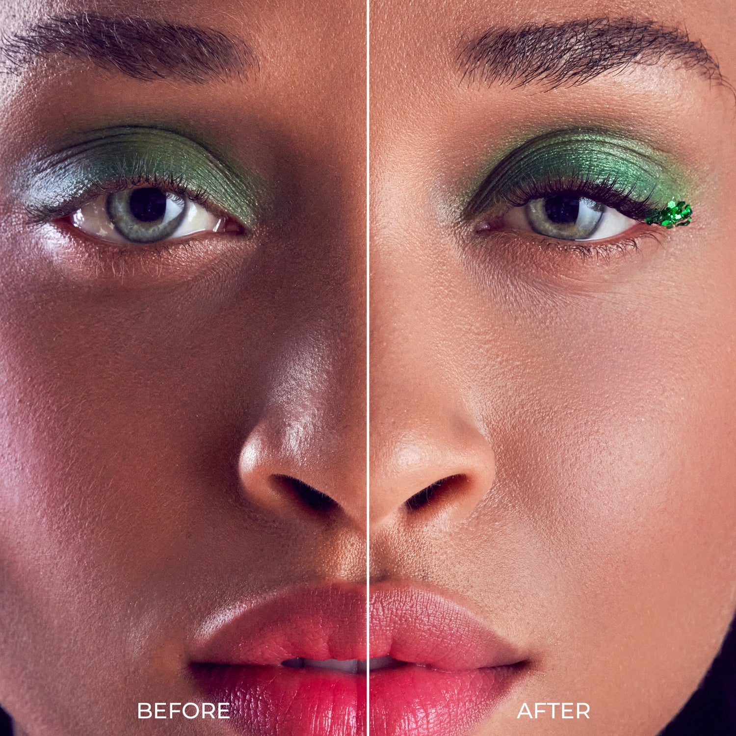 WICKED X FALSCARA False Eyelashes - Fantastical Fashions