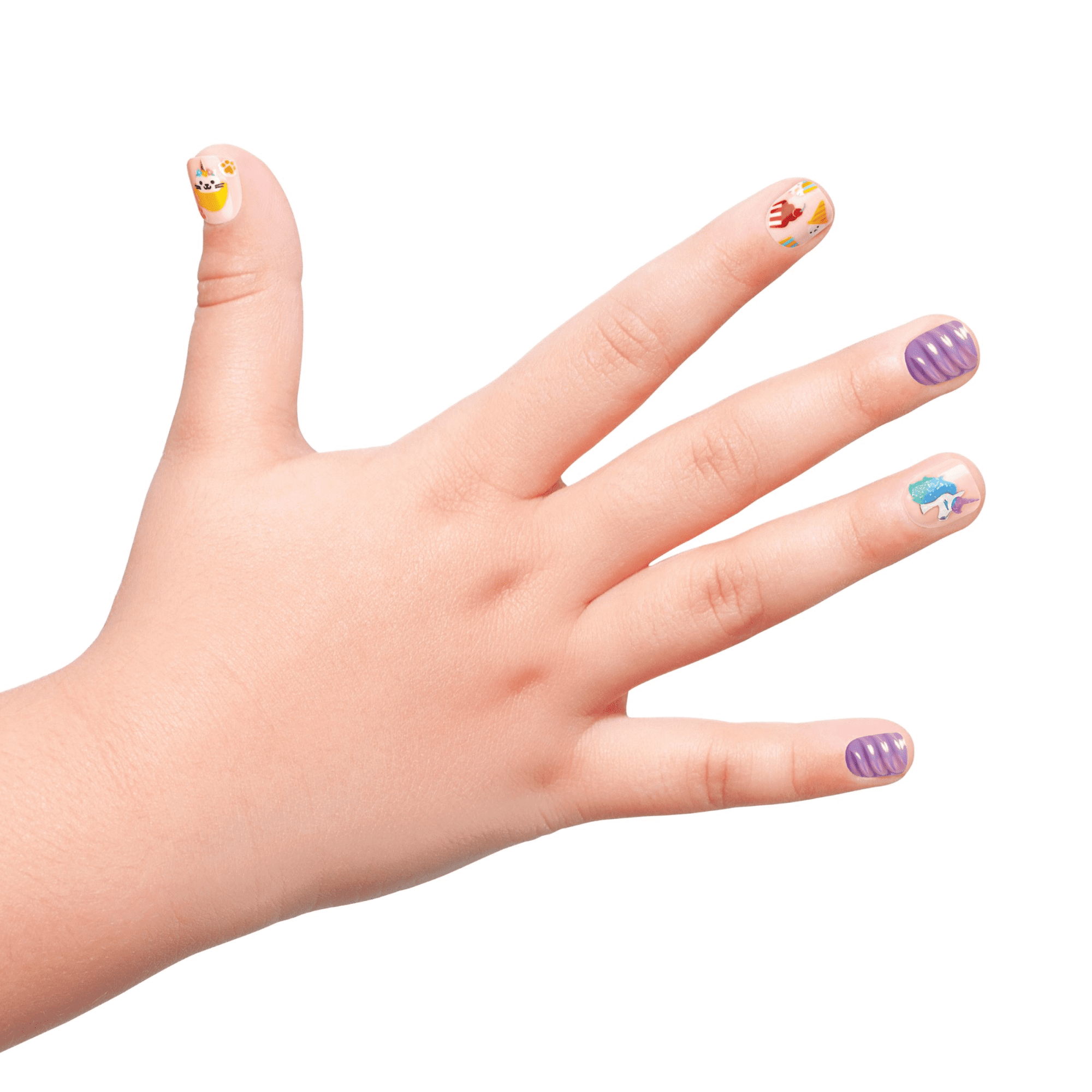 imPRESS Nail Art Press On Nails - Nail Artist Kit