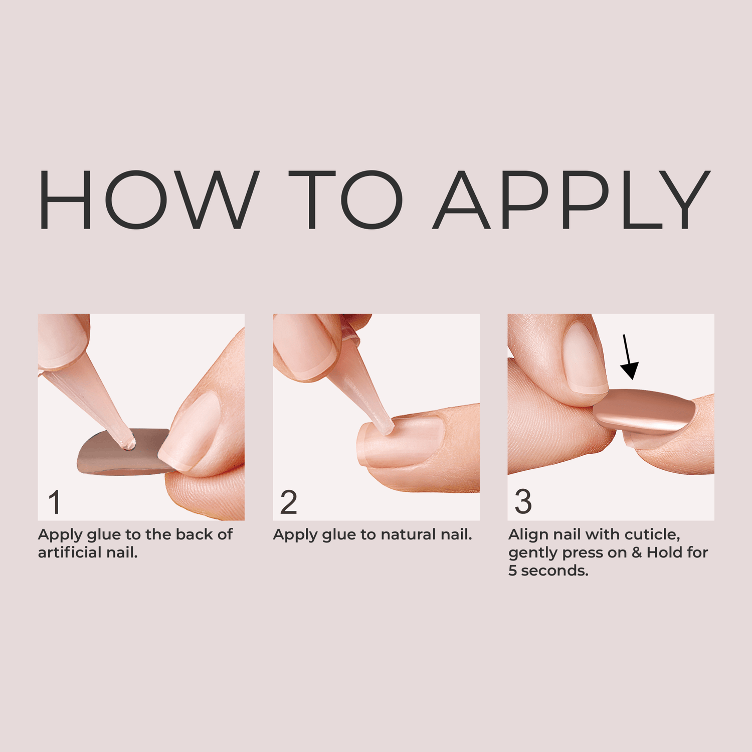 Prep like a pro: the base that makes nails last