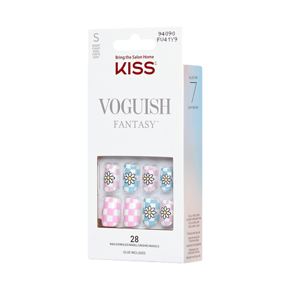 Nobody Better Voguish Fantasy - Image 6