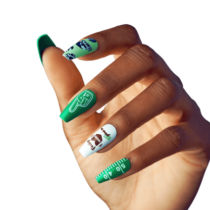 In My Zone Voguish Fantasy Sports - Image 2