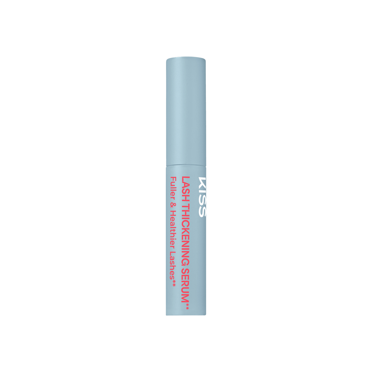 Kiss Lash Care Kit | Starter Kit, Lash Foaming Shampoo, Lash Thickening Serum, Lash Glue Remover Pads