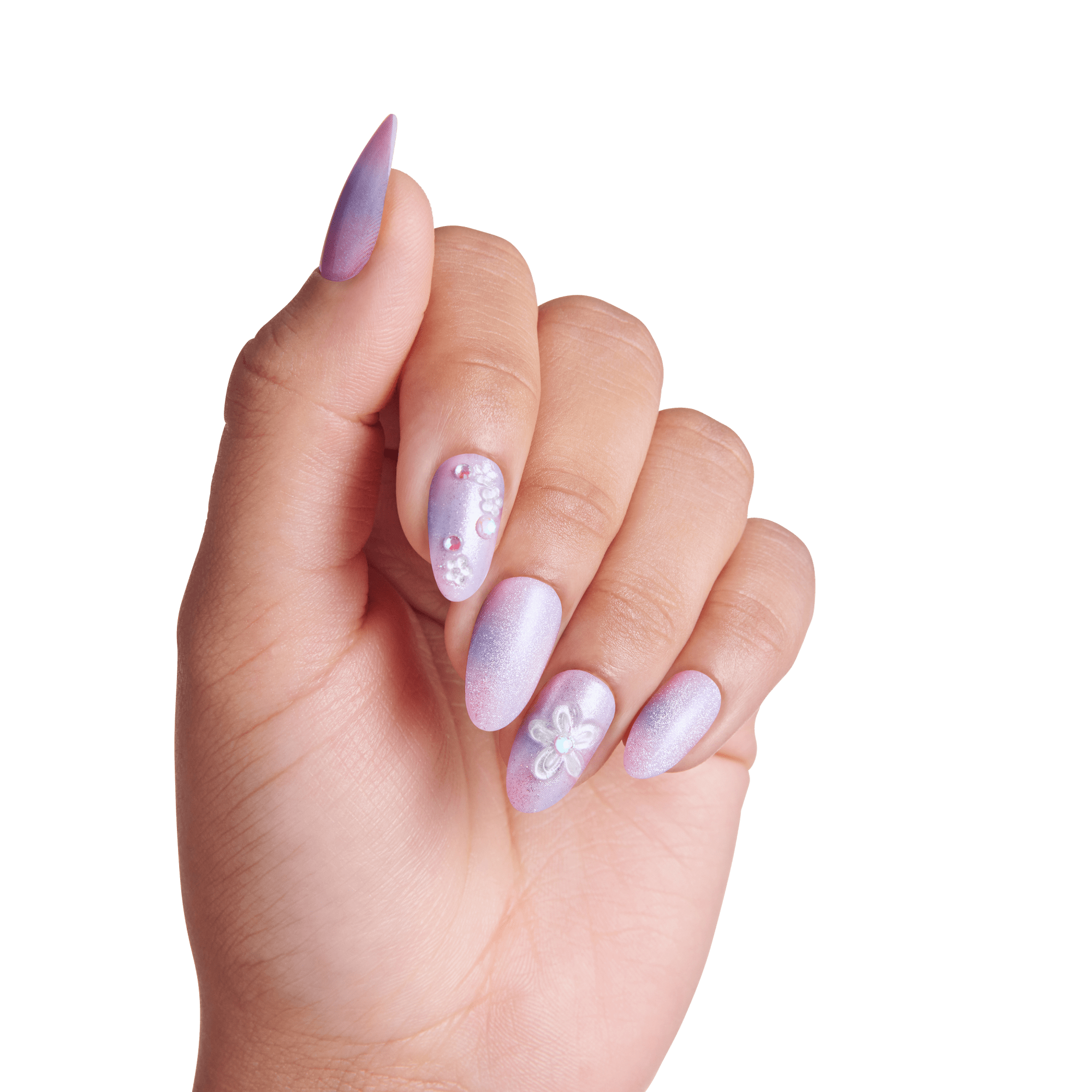 imPRESS Premium Press On Nails - Pick Me First