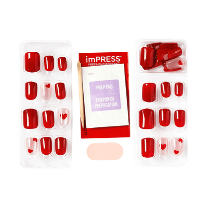 imPRESS Design Press On Nails - Good 4 You